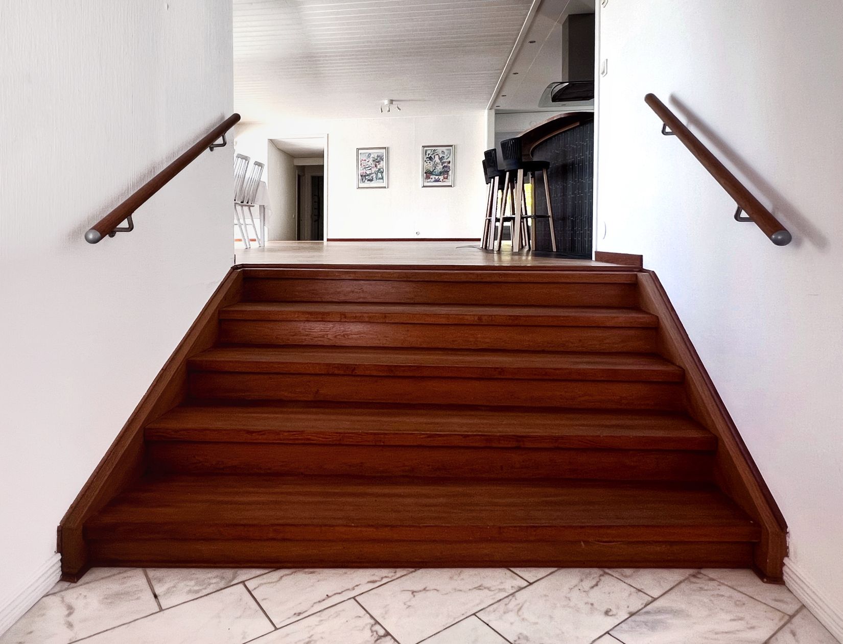 Villa, Rådjursstigen 21, Skummeslövsstrand, Laholm