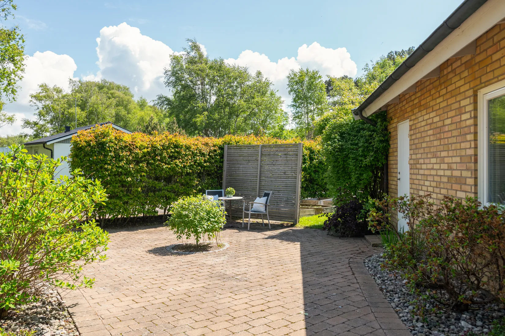 Villa, Rådjursstigen 21, Skummeslövsstrand, Laholm