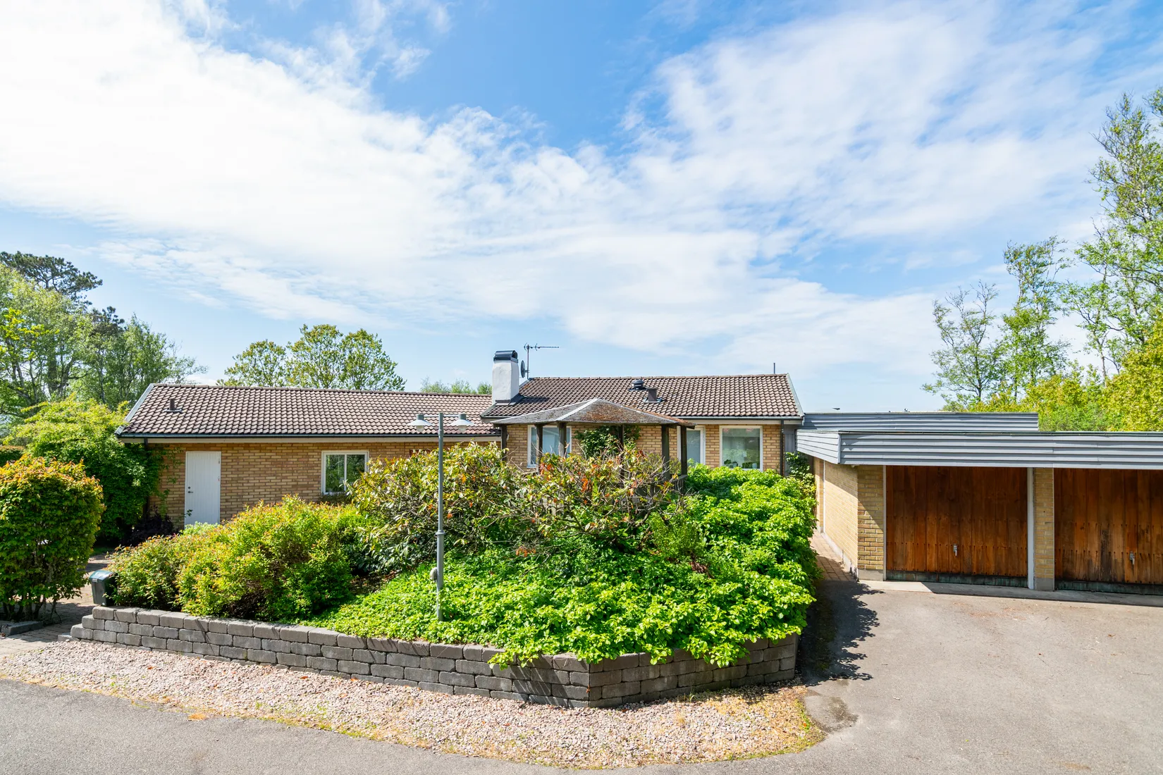 Villa, Rådjursstigen 21, Skummeslövsstrand, Laholm