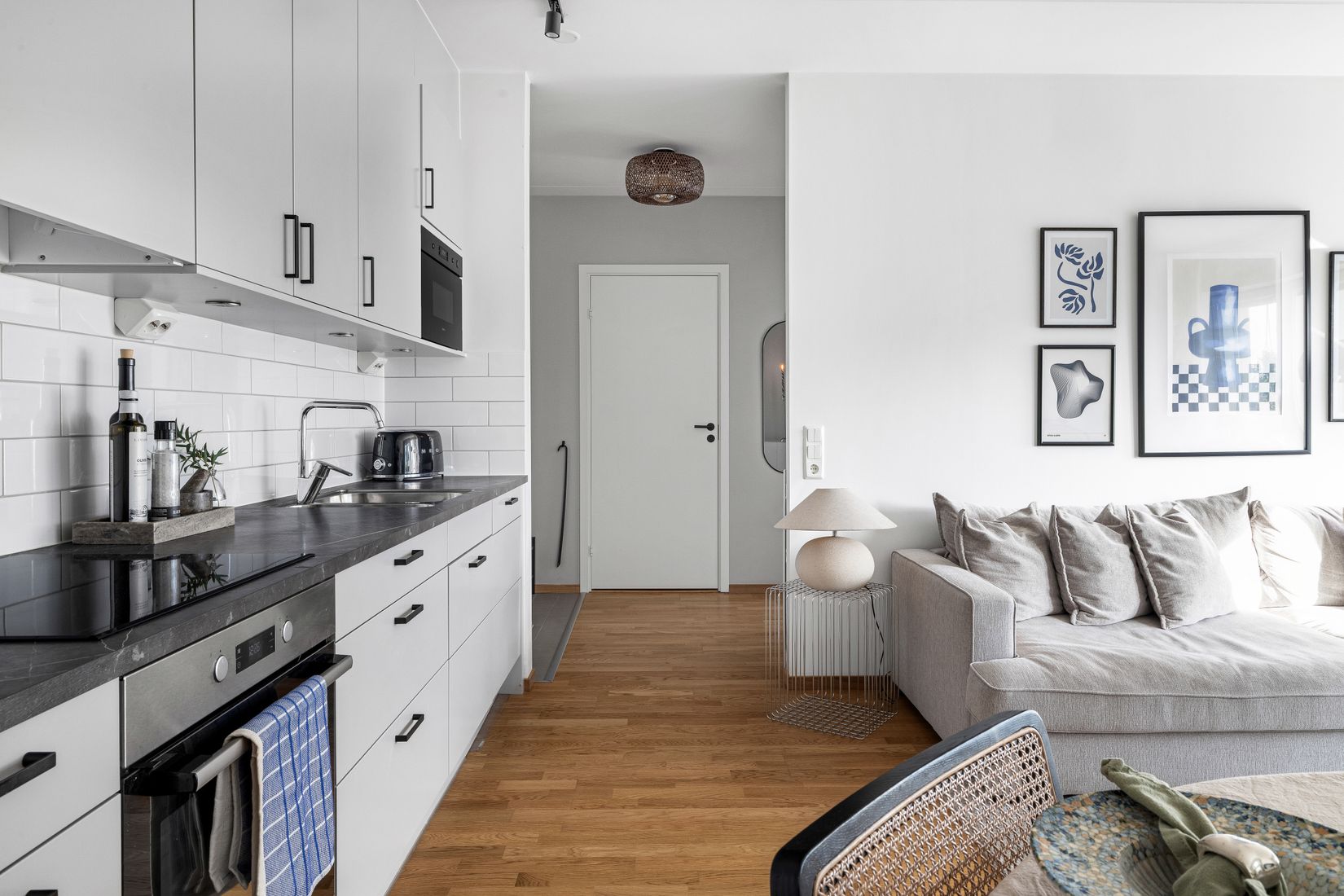 Bostadsrätt, Johannesbäcksgatan 97, Salabacke, Uppsala