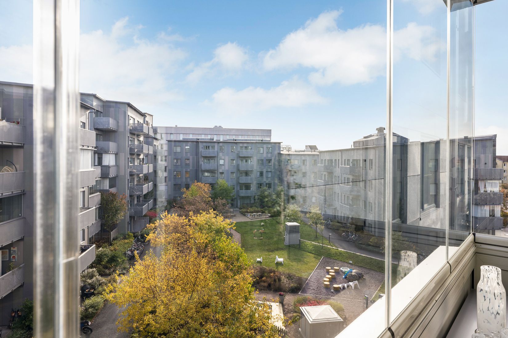 Bostadsrätt, Johannesbäcksgatan 97, Salabacke, Uppsala