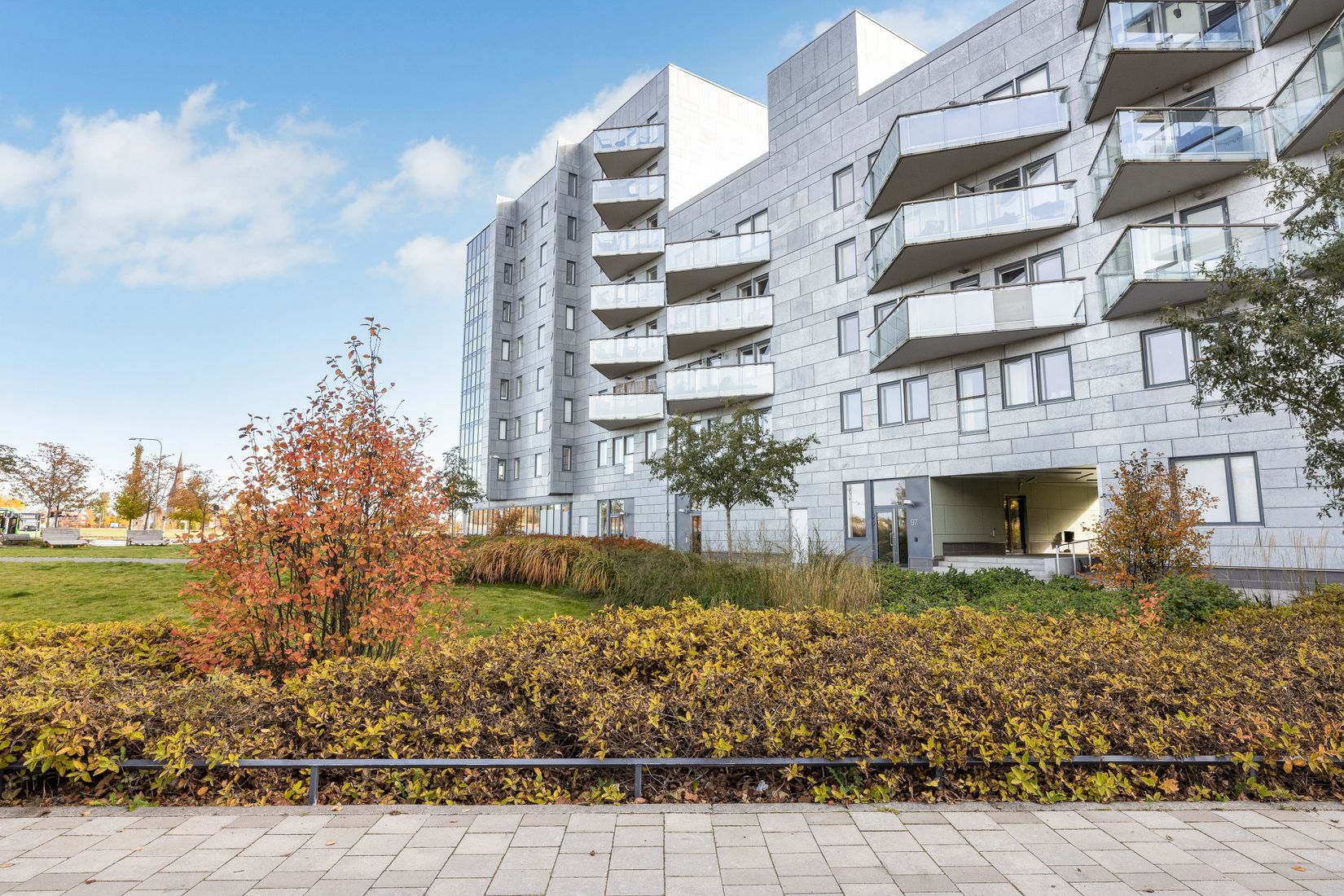 Bostadsrätt, Johannesbäcksgatan 97, Salabacke, Uppsala