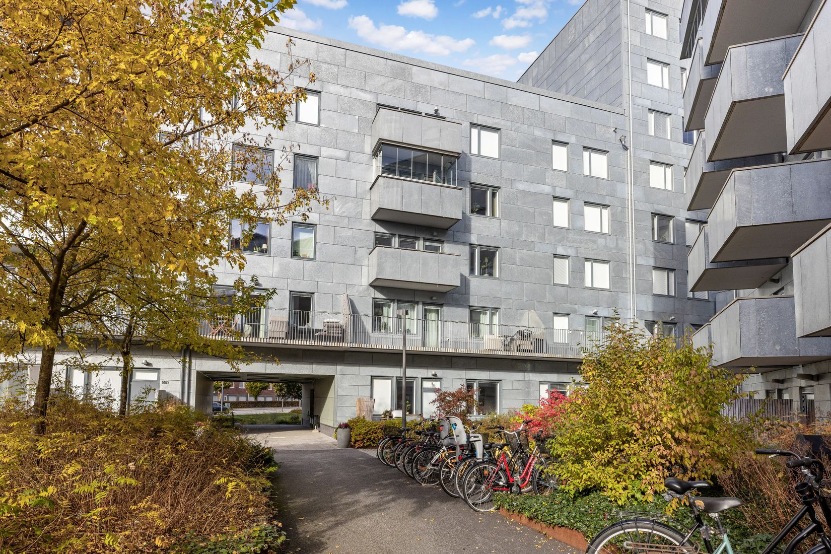 Bostadsrätt, Johannesbäcksgatan 97, Salabacke, Uppsala