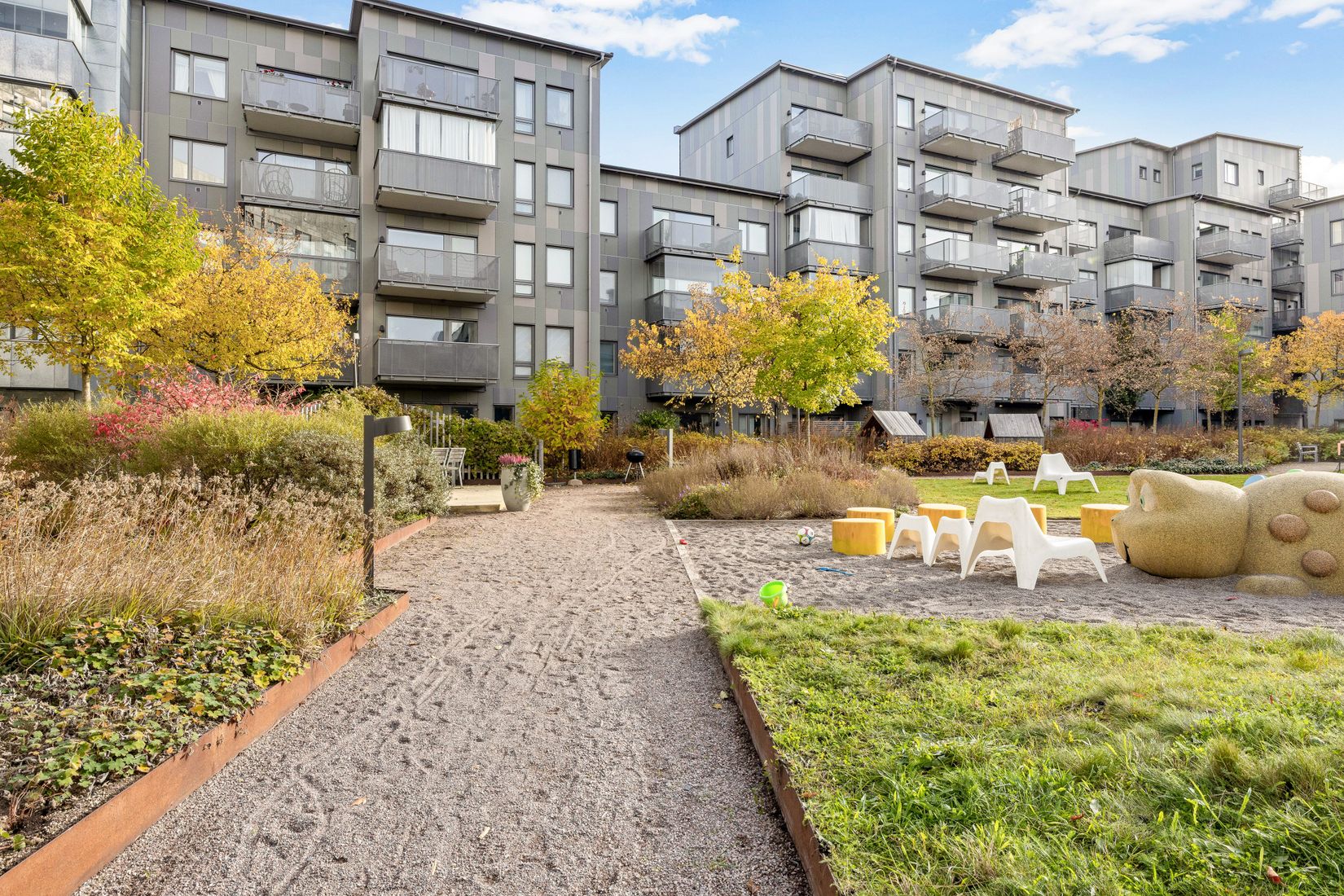 Bostadsrätt, Johannesbäcksgatan 97, Salabacke, Uppsala