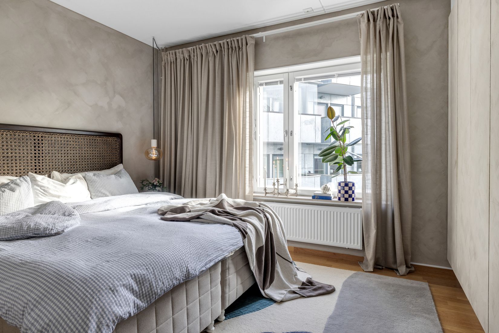 Bostadsrätt, Johannesbäcksgatan 97, Salabacke, Uppsala