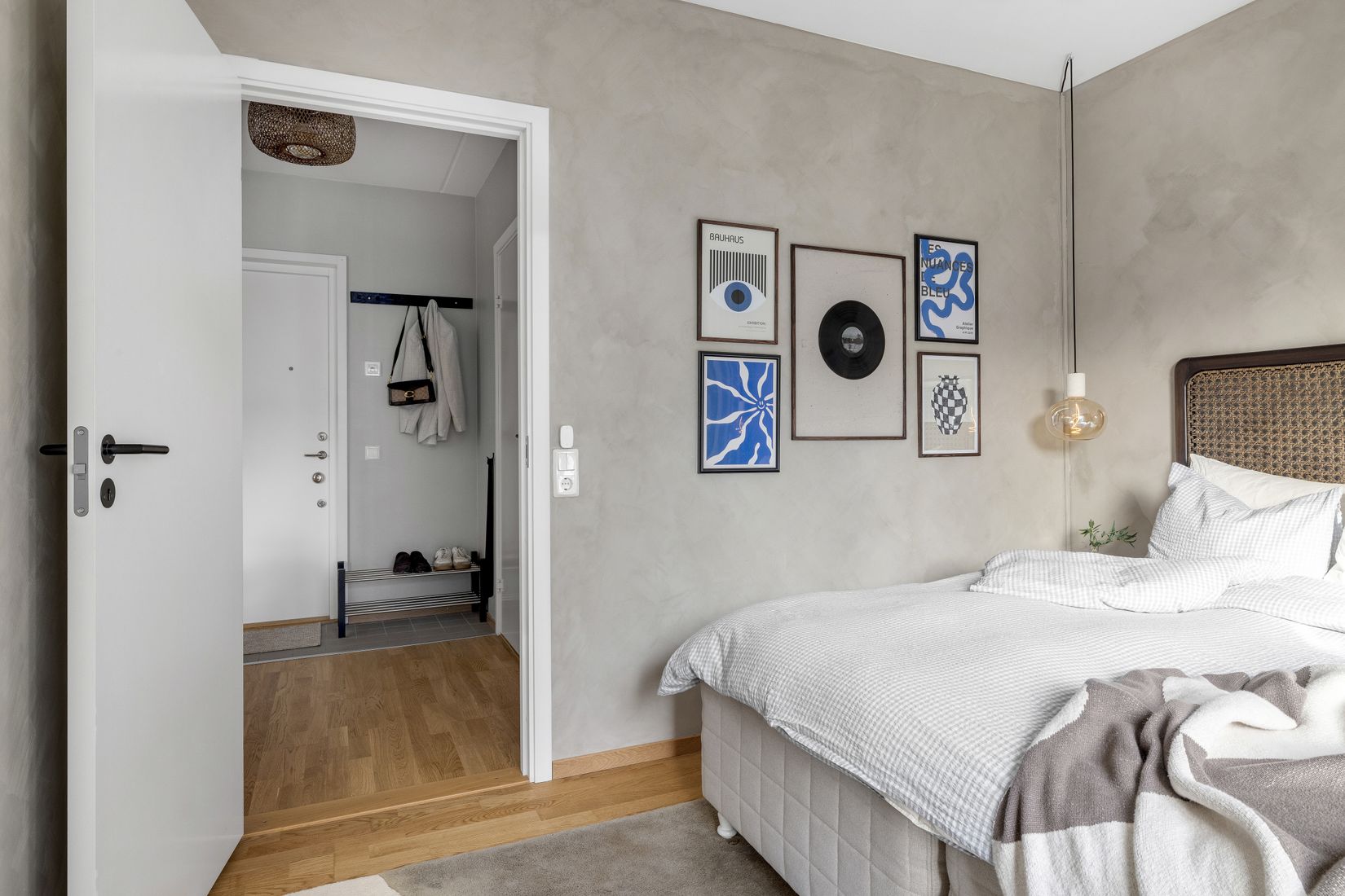 Bostadsrätt, Johannesbäcksgatan 97, Salabacke, Uppsala