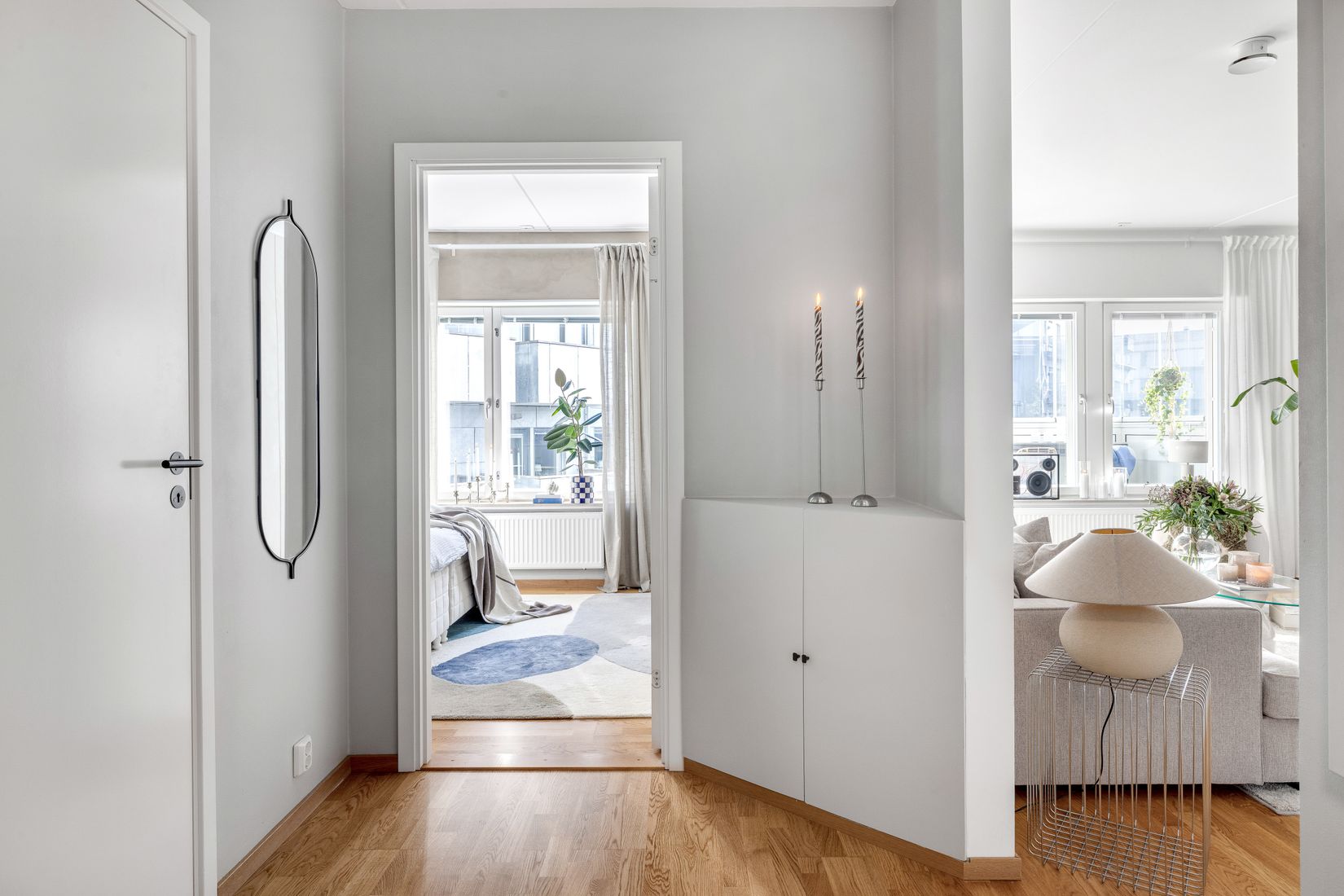 Bostadsrätt, Johannesbäcksgatan 97, Salabacke, Uppsala