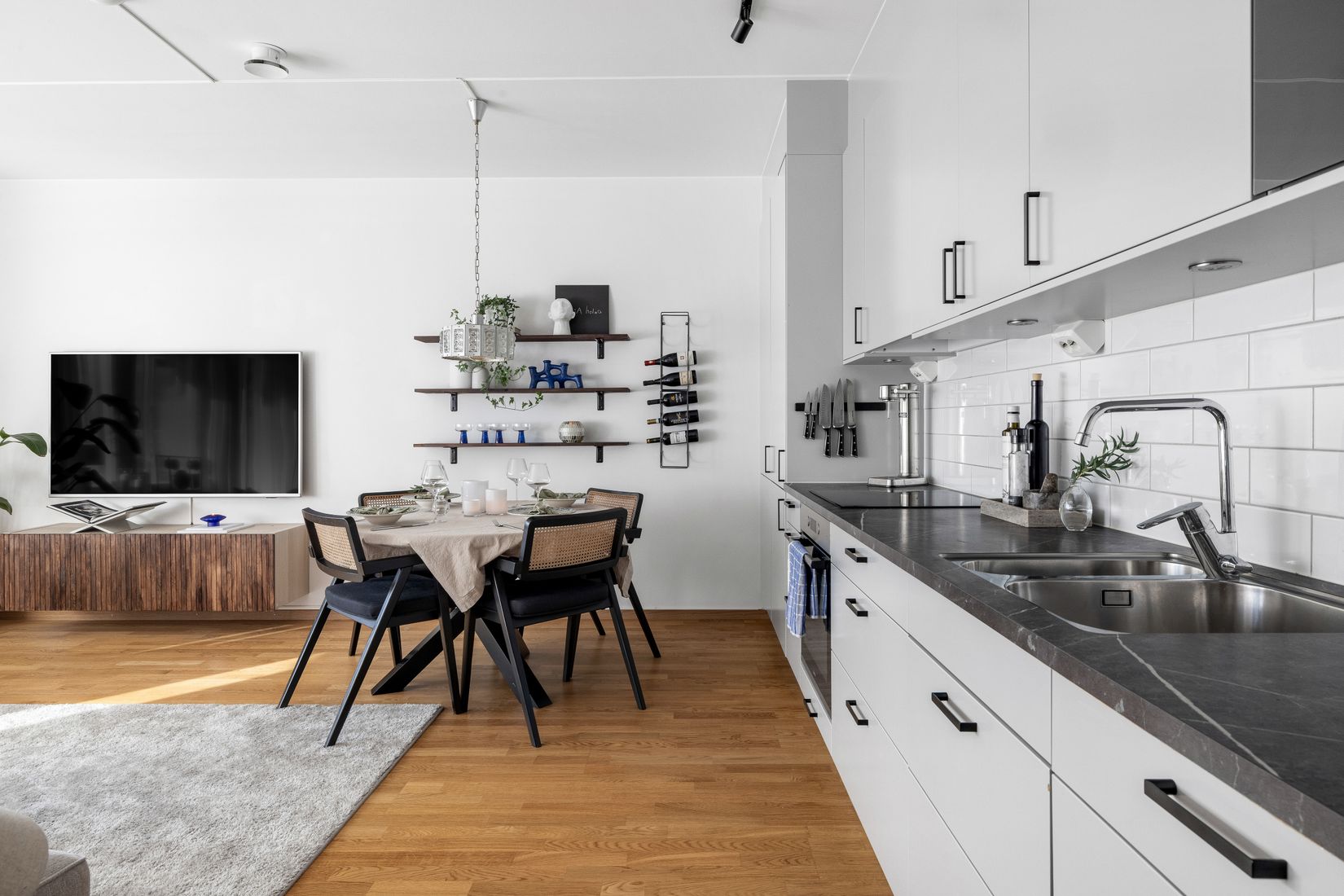 Bostadsrätt, Johannesbäcksgatan 97, Salabacke, Uppsala