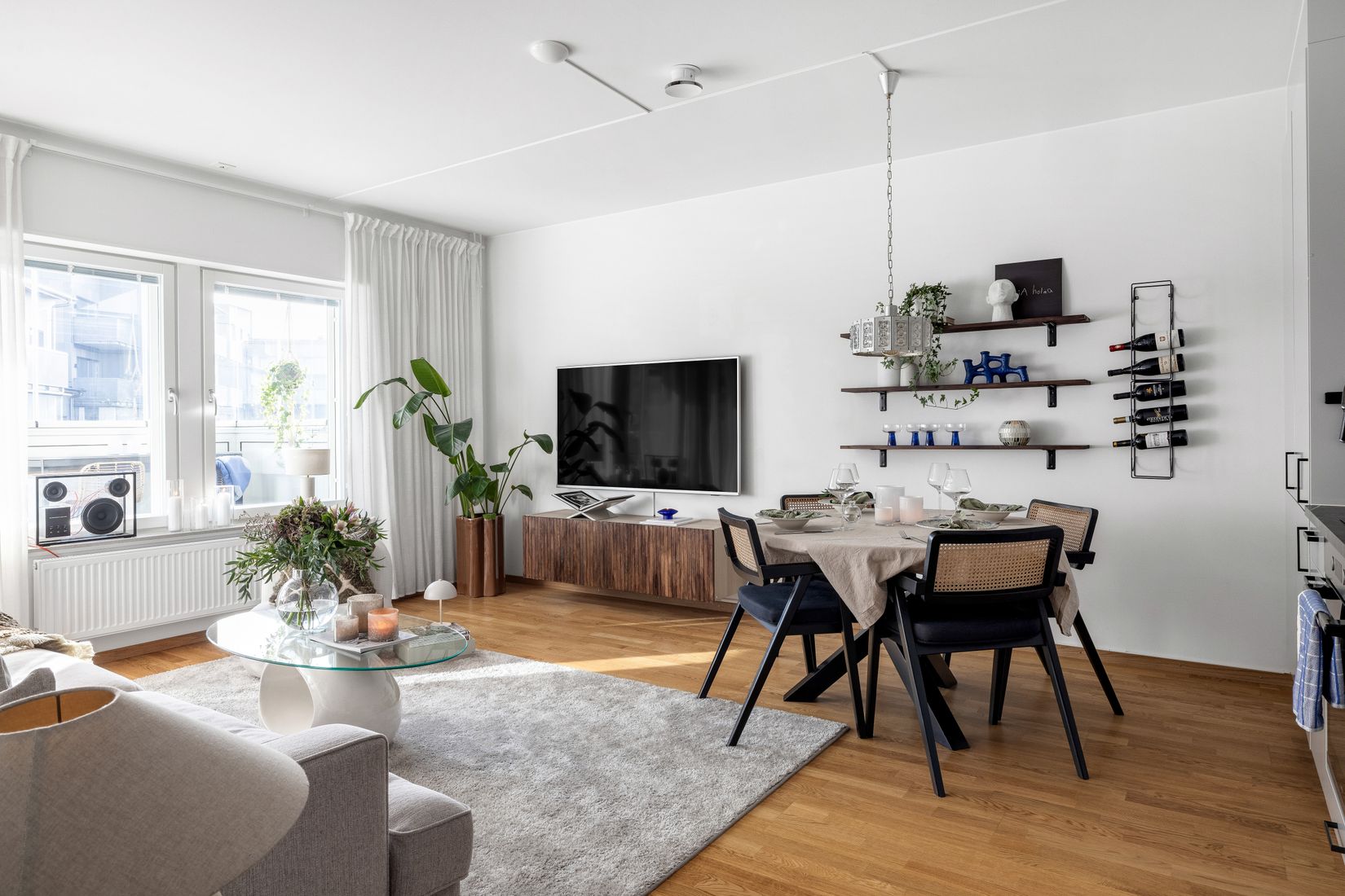 Bostadsrätt, Johannesbäcksgatan 97, Salabacke, Uppsala