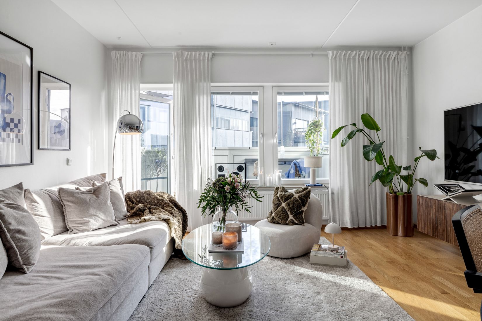 Bostadsrätt, Johannesbäcksgatan 97, Salabacke, Uppsala