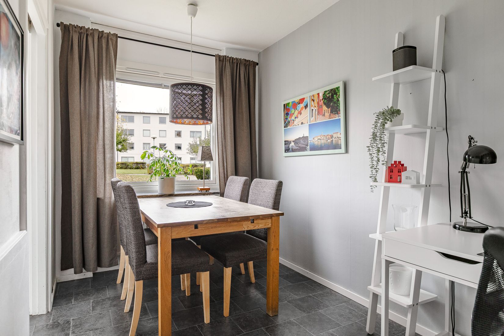 Bostadsrätt, Lillgårdsgatan 16, Berga, Linköping