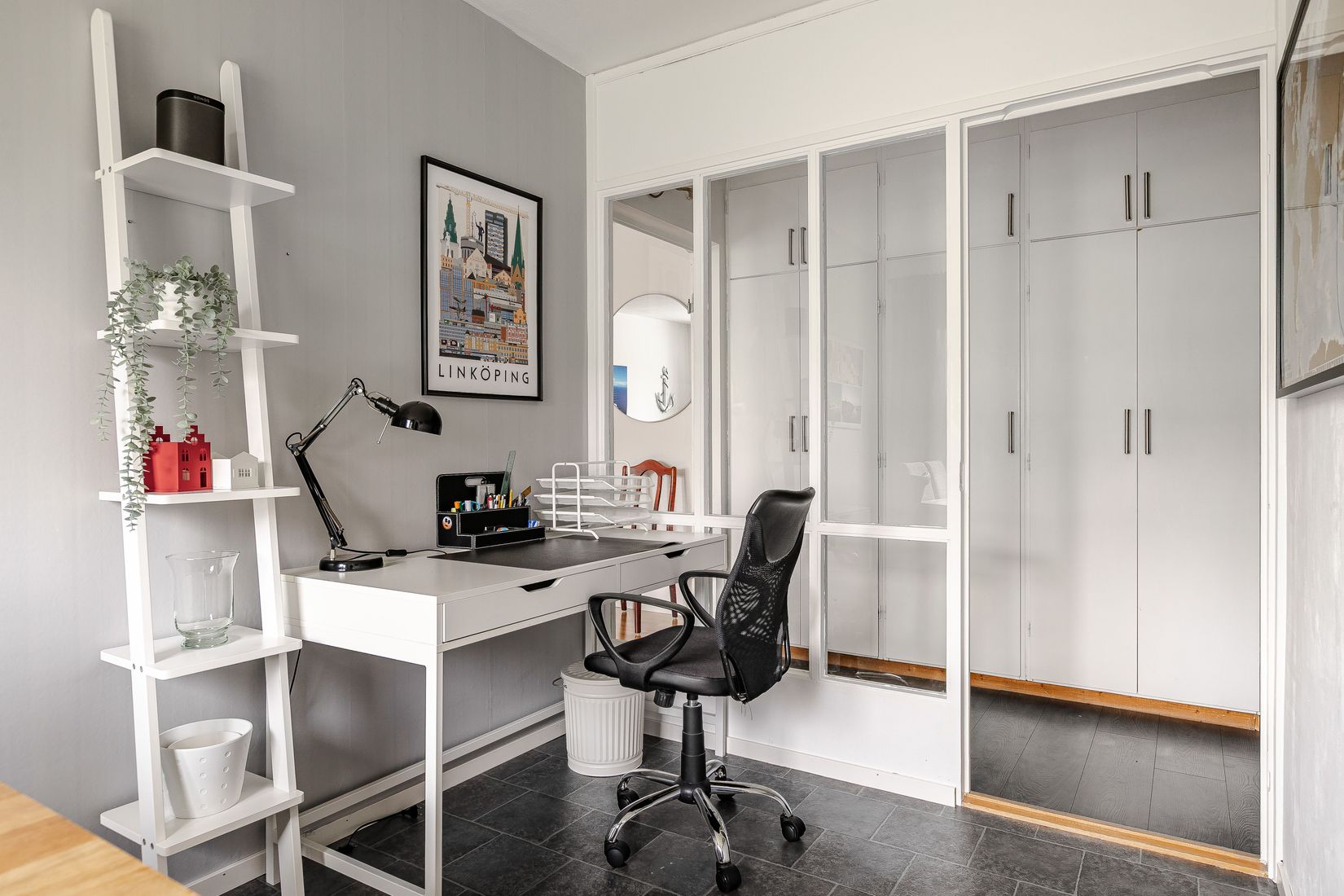 Bostadsrätt, Lillgårdsgatan 16, Berga, Linköping