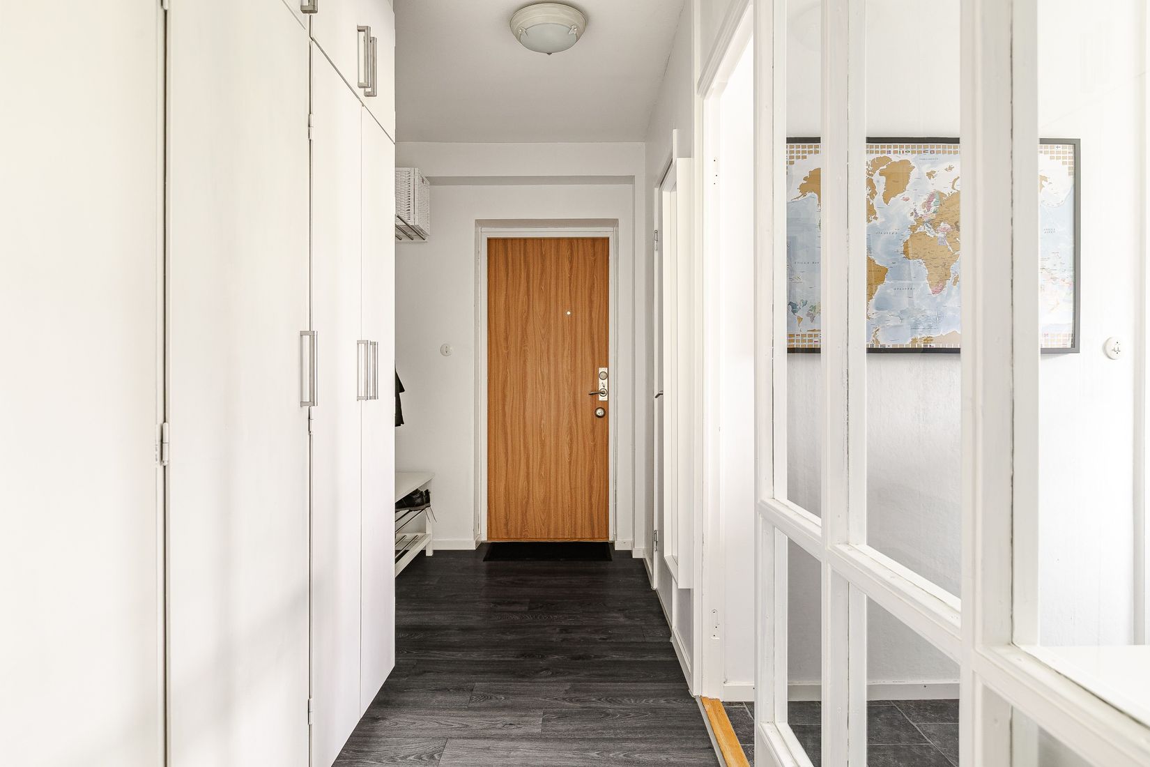 Bostadsrätt, Lillgårdsgatan 16, Berga, Linköping