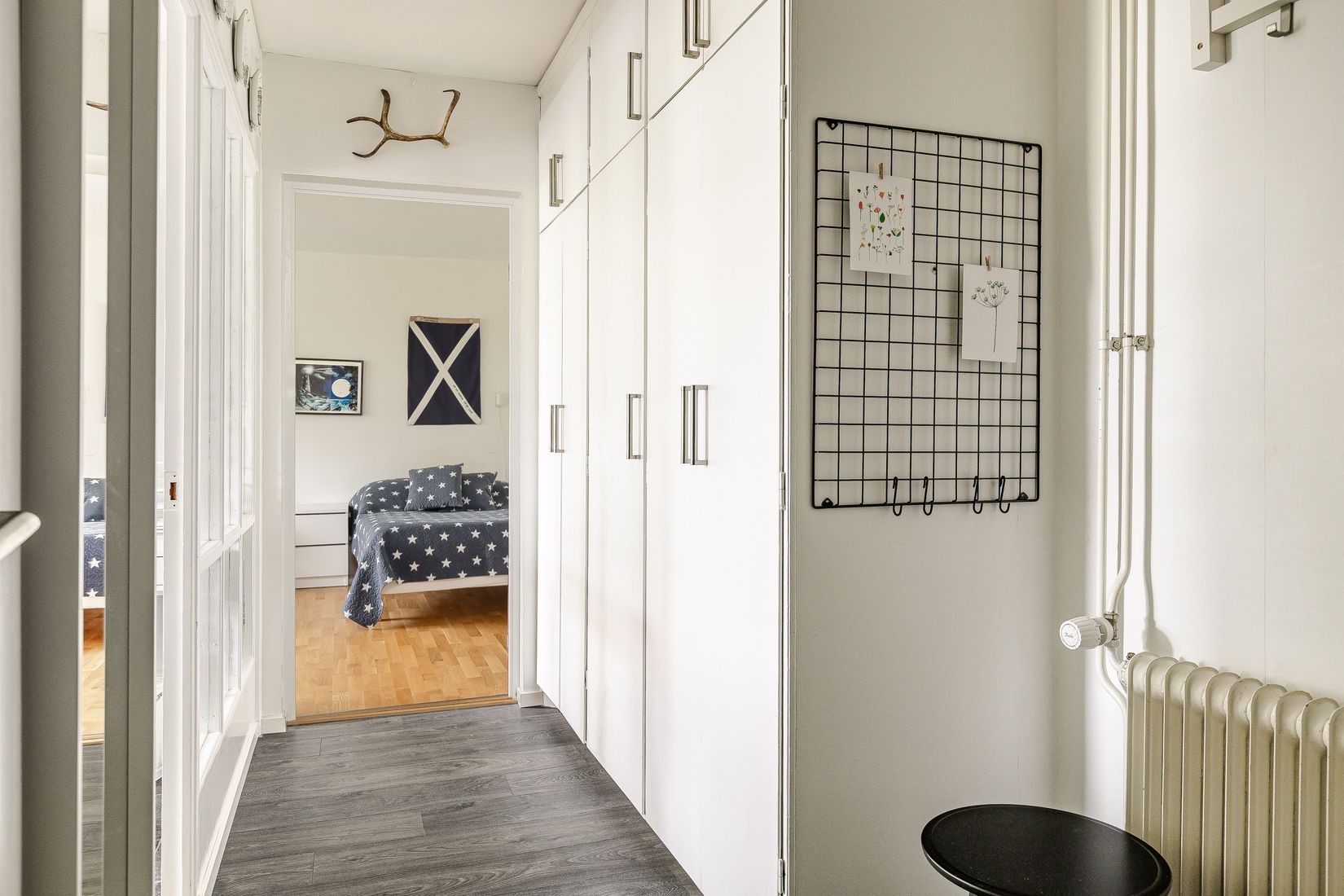 Bostadsrätt, Lillgårdsgatan 16, Berga, Linköping