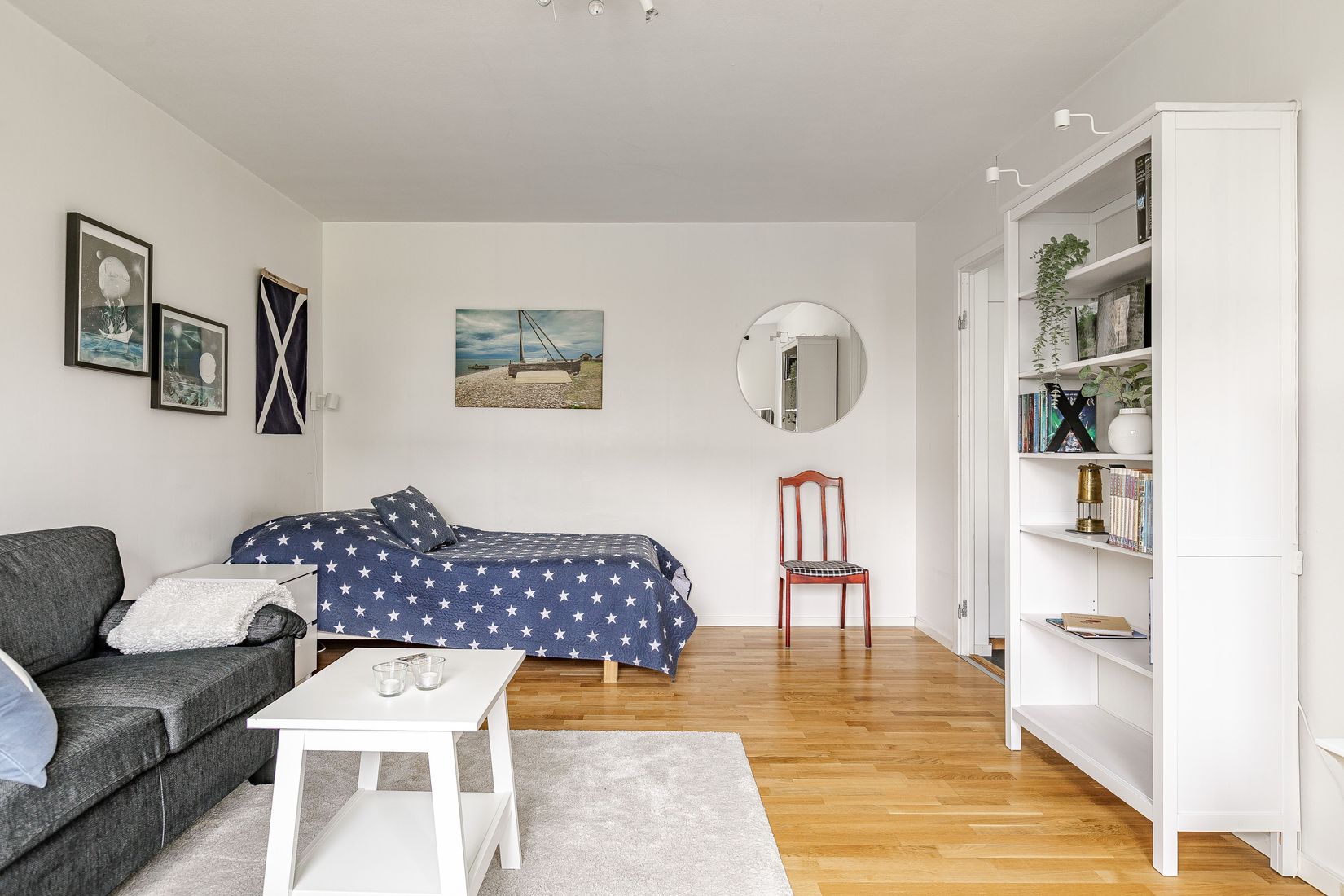 Bostadsrätt, Lillgårdsgatan 16, Berga, Linköping