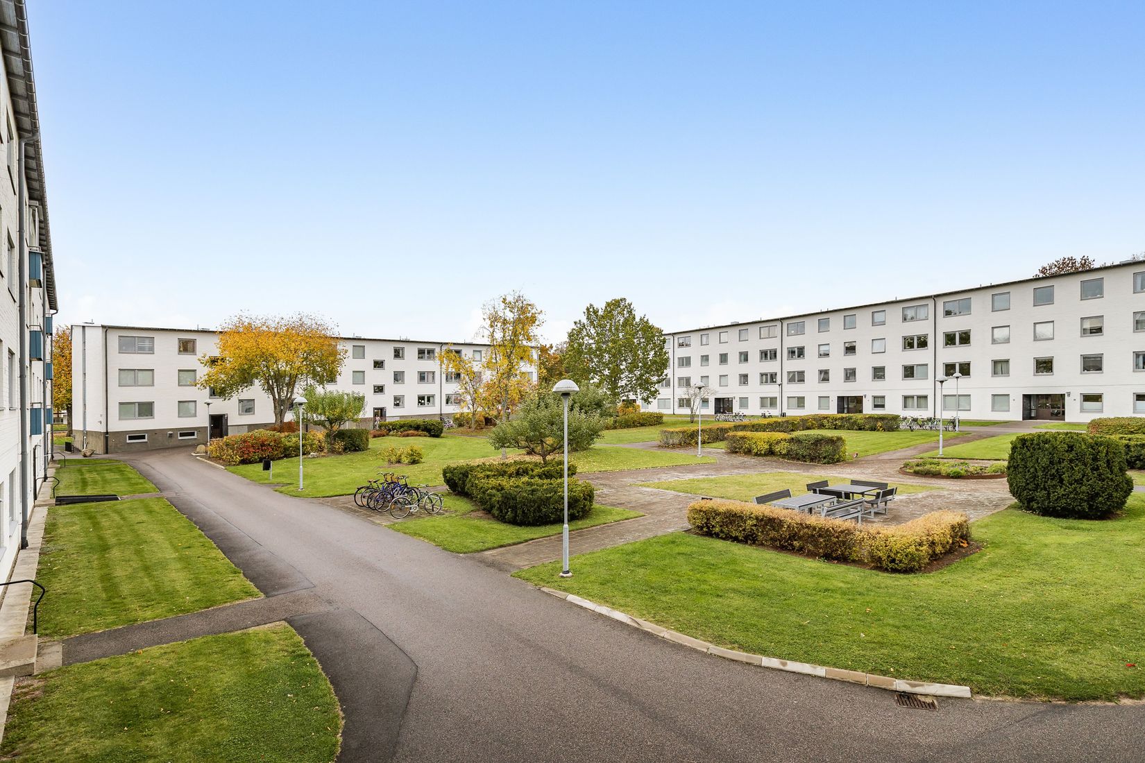 Bostadsrätt, Lillgårdsgatan 16, Berga, Linköping