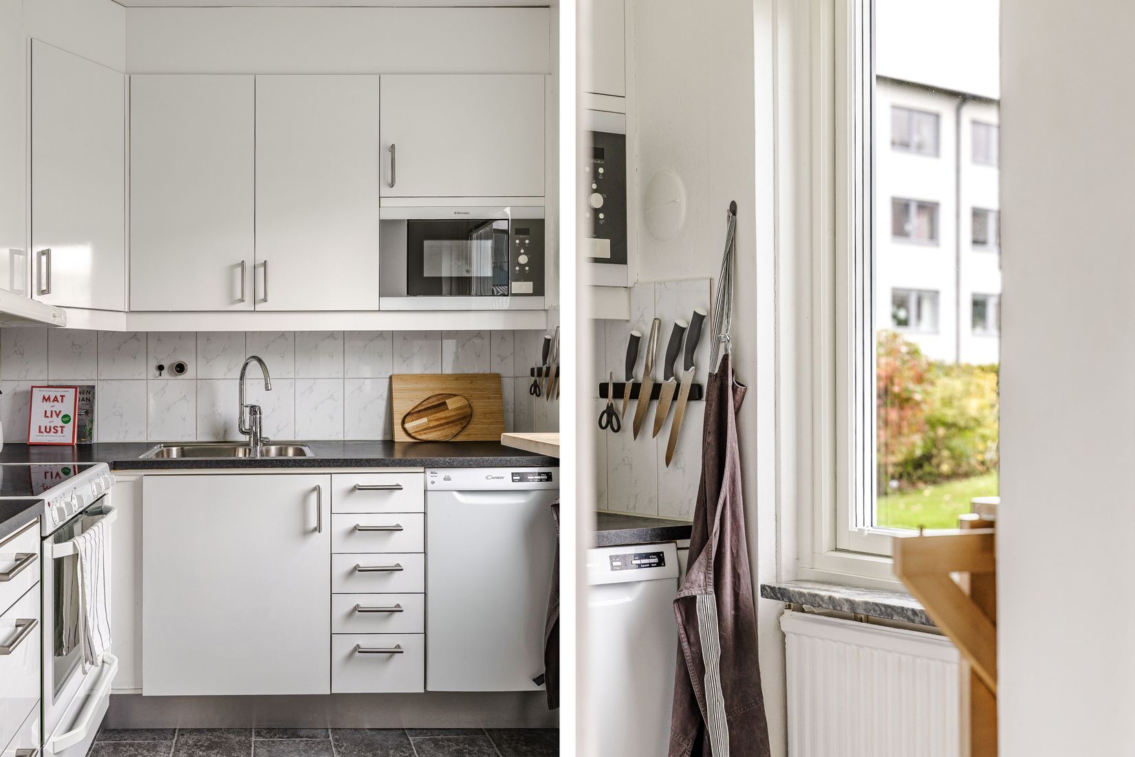 Bostadsrätt, Lillgårdsgatan 16, Berga, Linköping