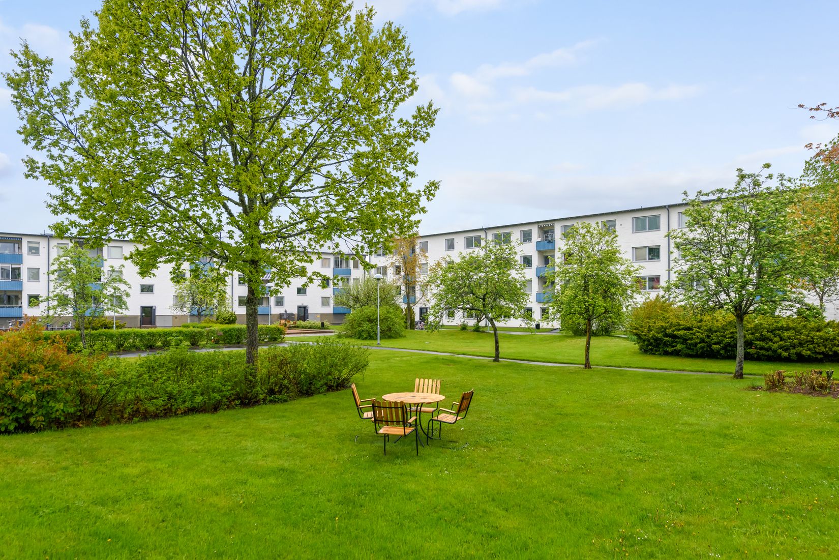 Bostadsrätt, Lillgårdsgatan 16, Berga, Linköping