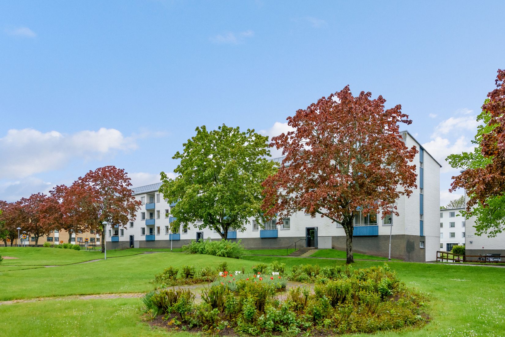 Bostadsrätt, Lillgårdsgatan 16, Berga, Linköping