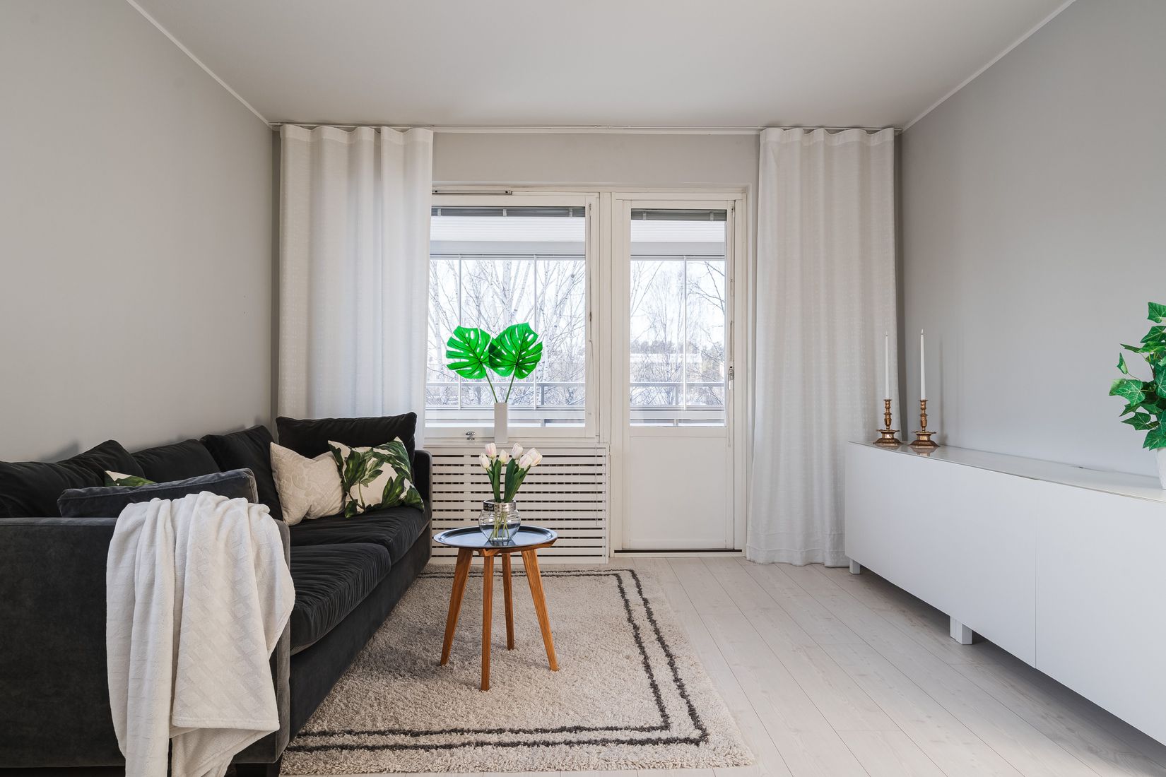 Bostadsrätt, Åkergränd 10, Norrböle, Skellefteå