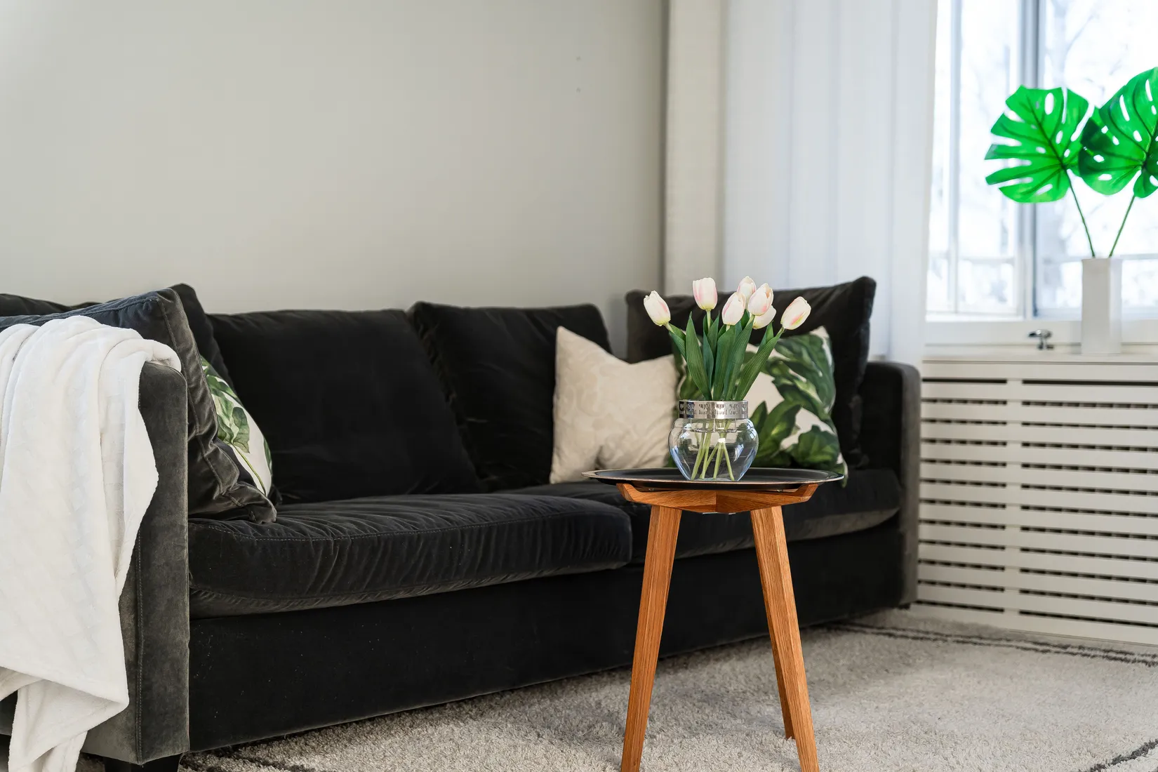 Bostadsrätt, Åkergränd 10, Norrböle, Skellefteå