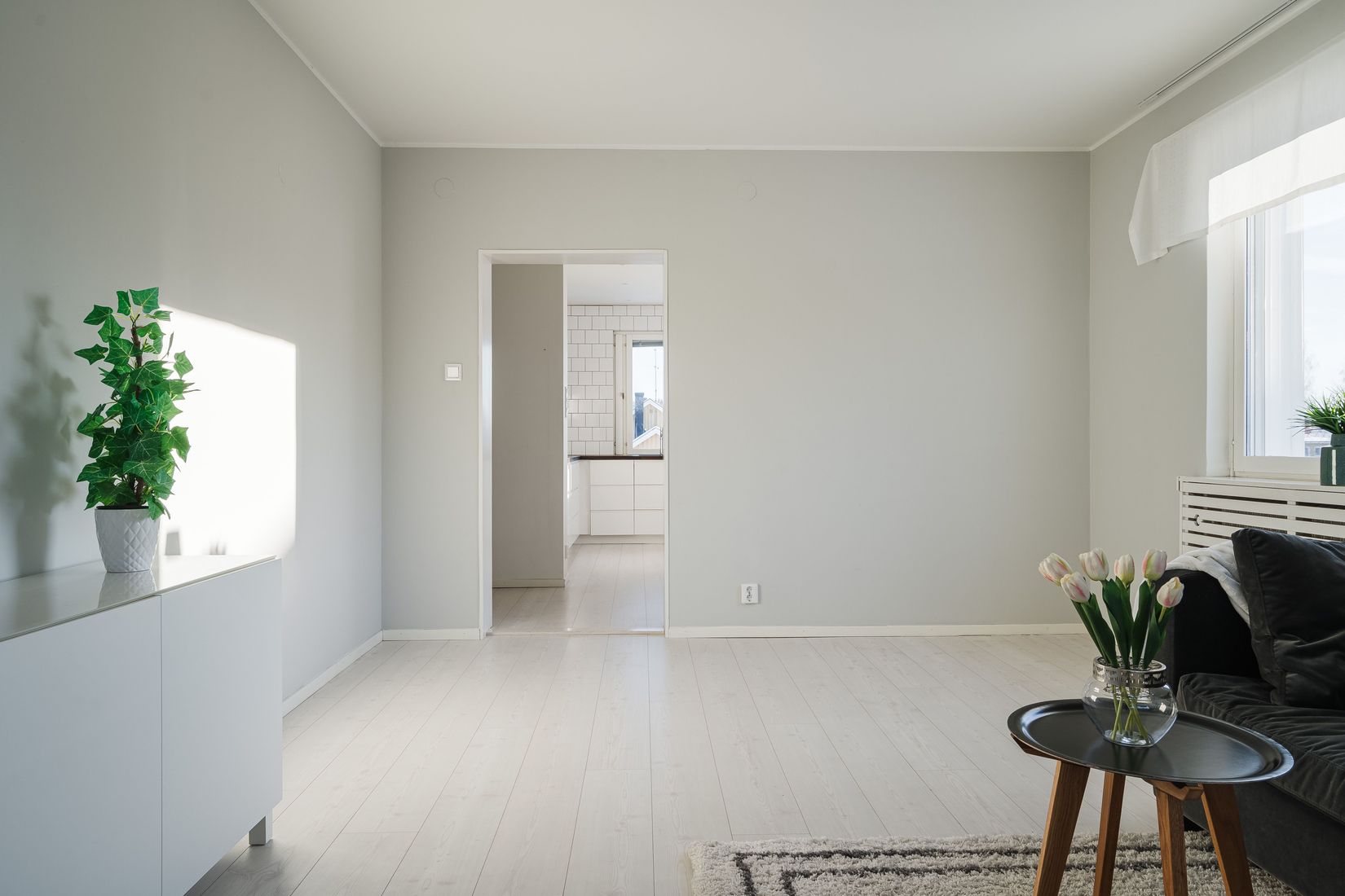 Bostadsrätt, Åkergränd 10, Norrböle, Skellefteå