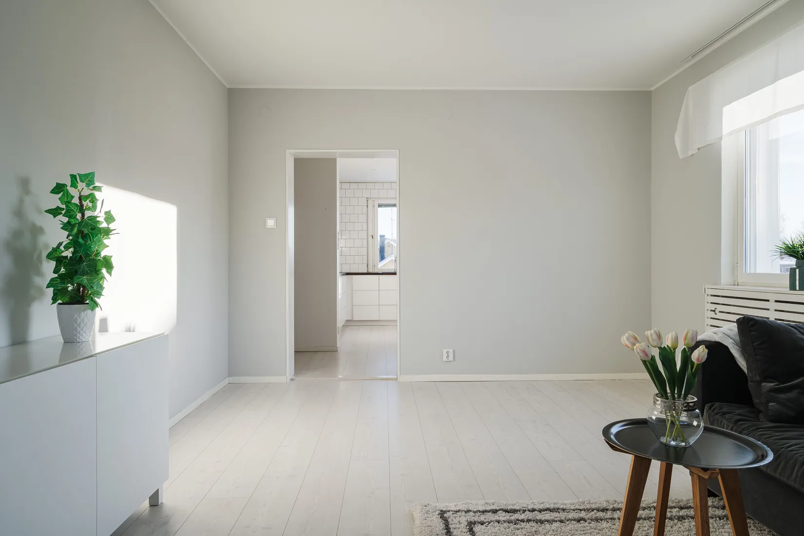 Bostadsrätt, Åkergränd 10, Norrböle, Skellefteå