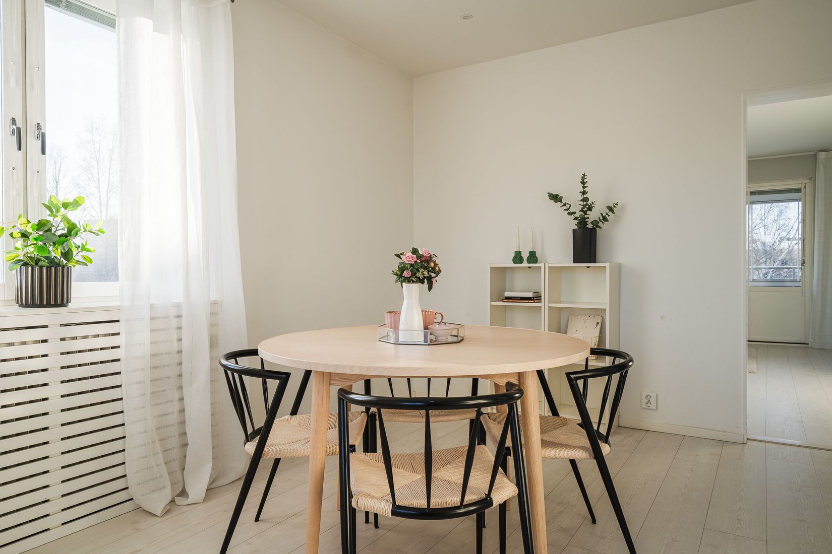 Bostadsrätt, Åkergränd 10, Norrböle, Skellefteå