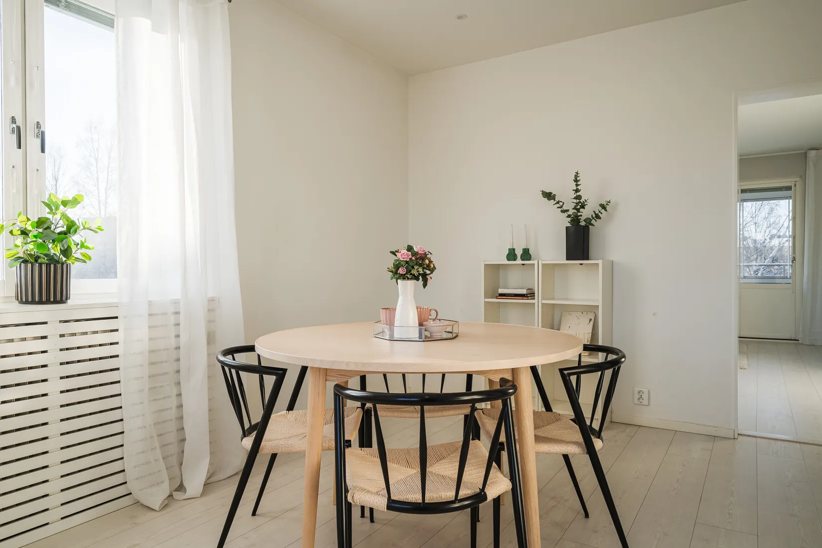 Bostadsrätt, Åkergränd 10, Norrböle, Skellefteå