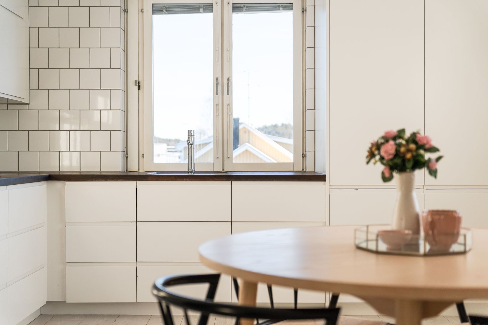 Bostadsrätt, Åkergränd 10, Norrböle, Skellefteå