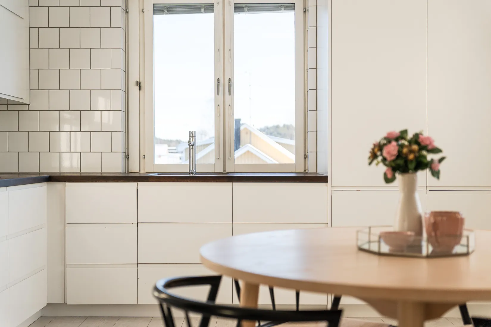 Bostadsrätt, Åkergränd 10, Norrböle, Skellefteå