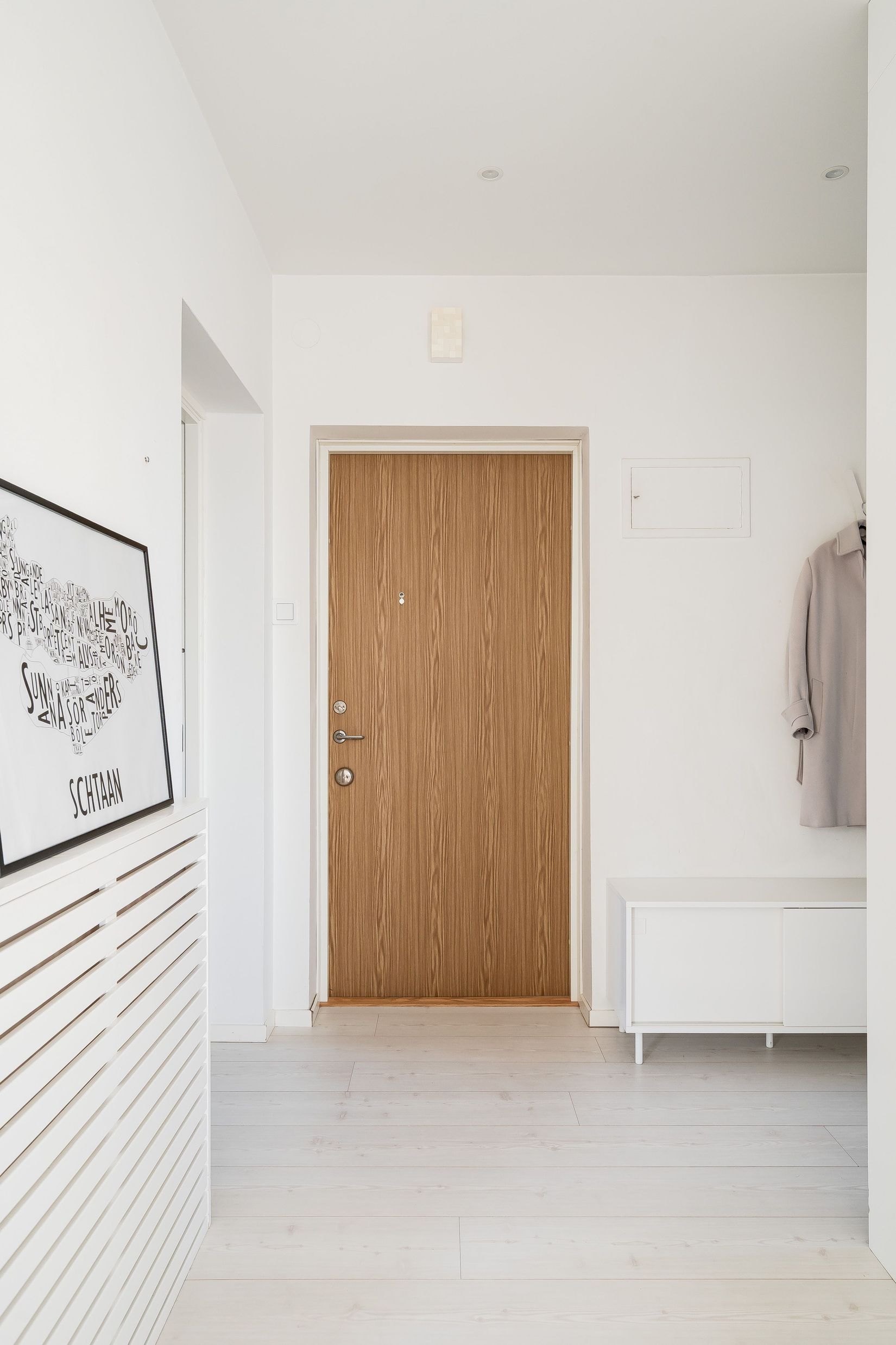 Bostadsrätt, Åkergränd 10, Norrböle, Skellefteå