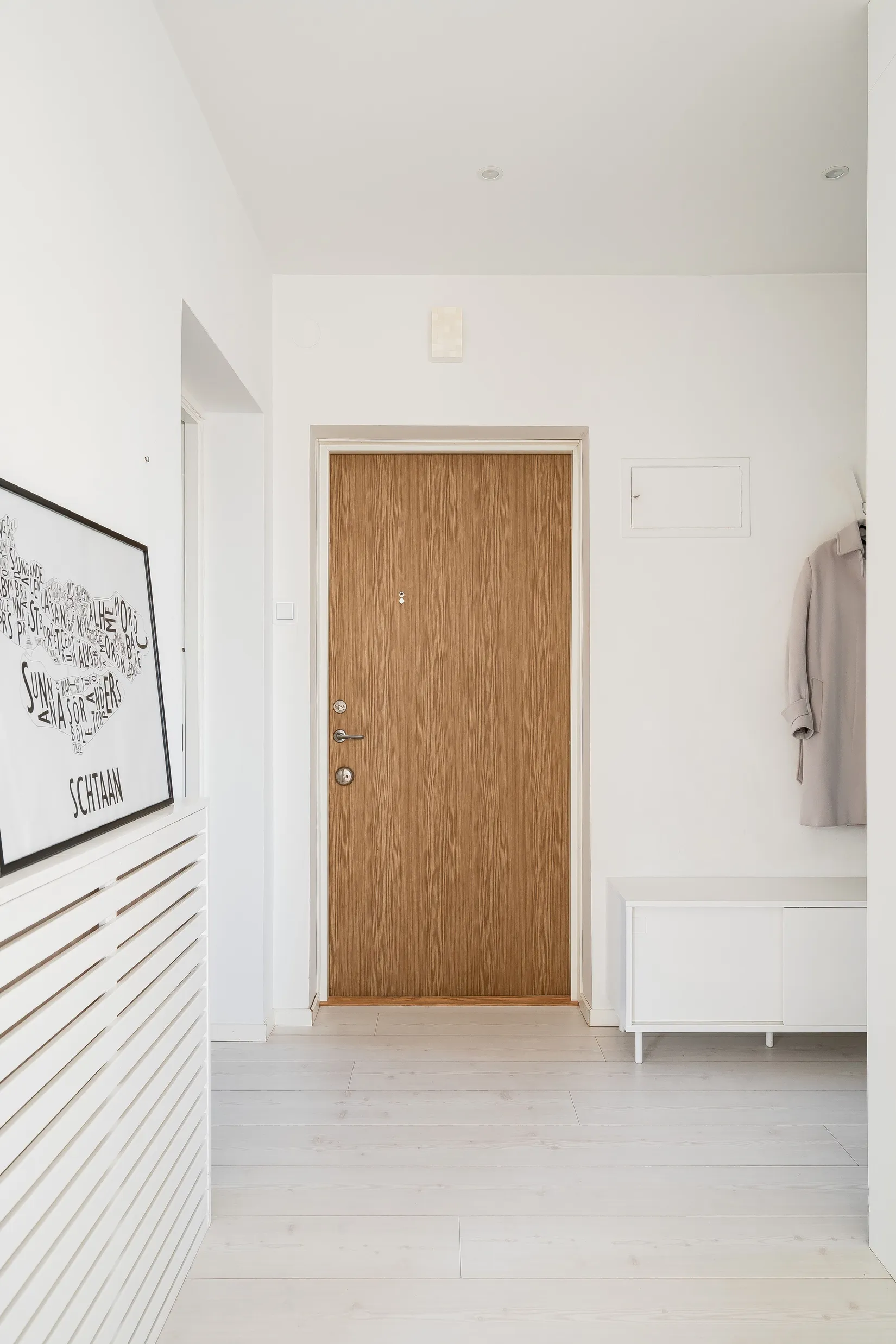Bostadsrätt, Åkergränd 10, Norrböle, Skellefteå