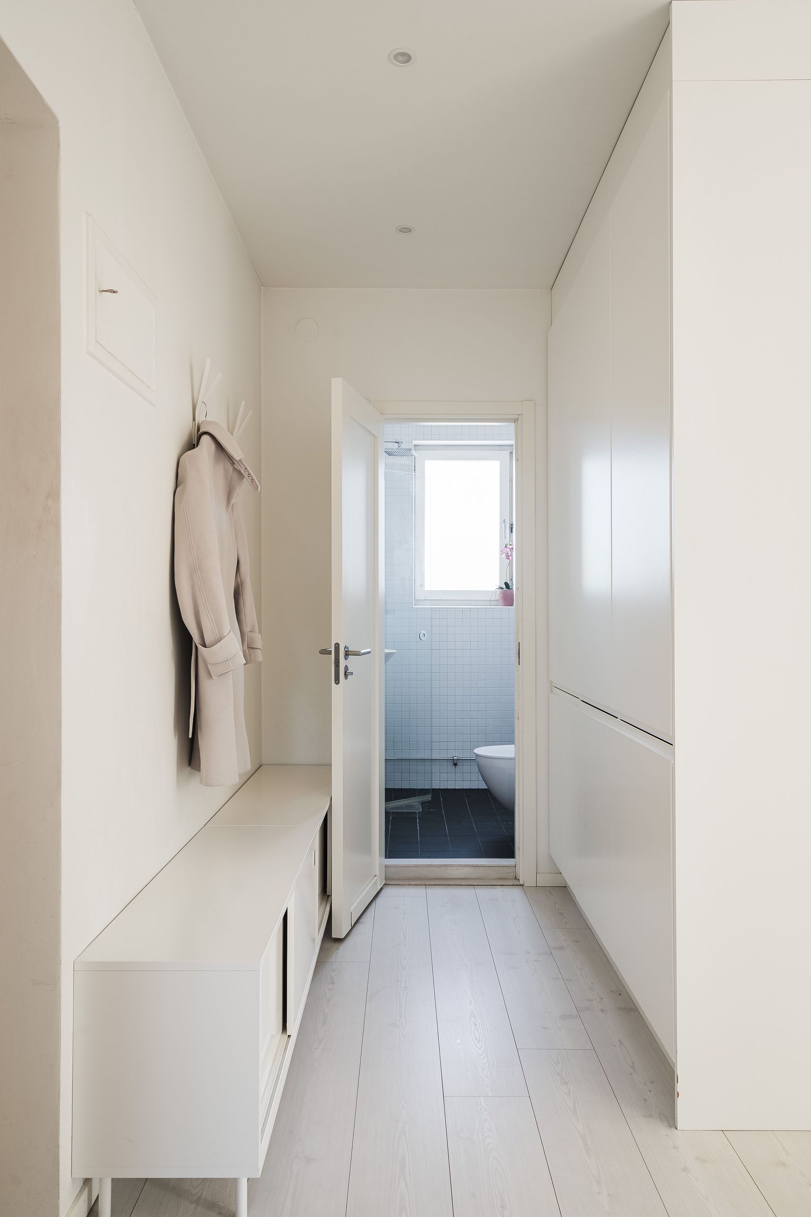 Bostadsrätt, Åkergränd 10, Norrböle, Skellefteå