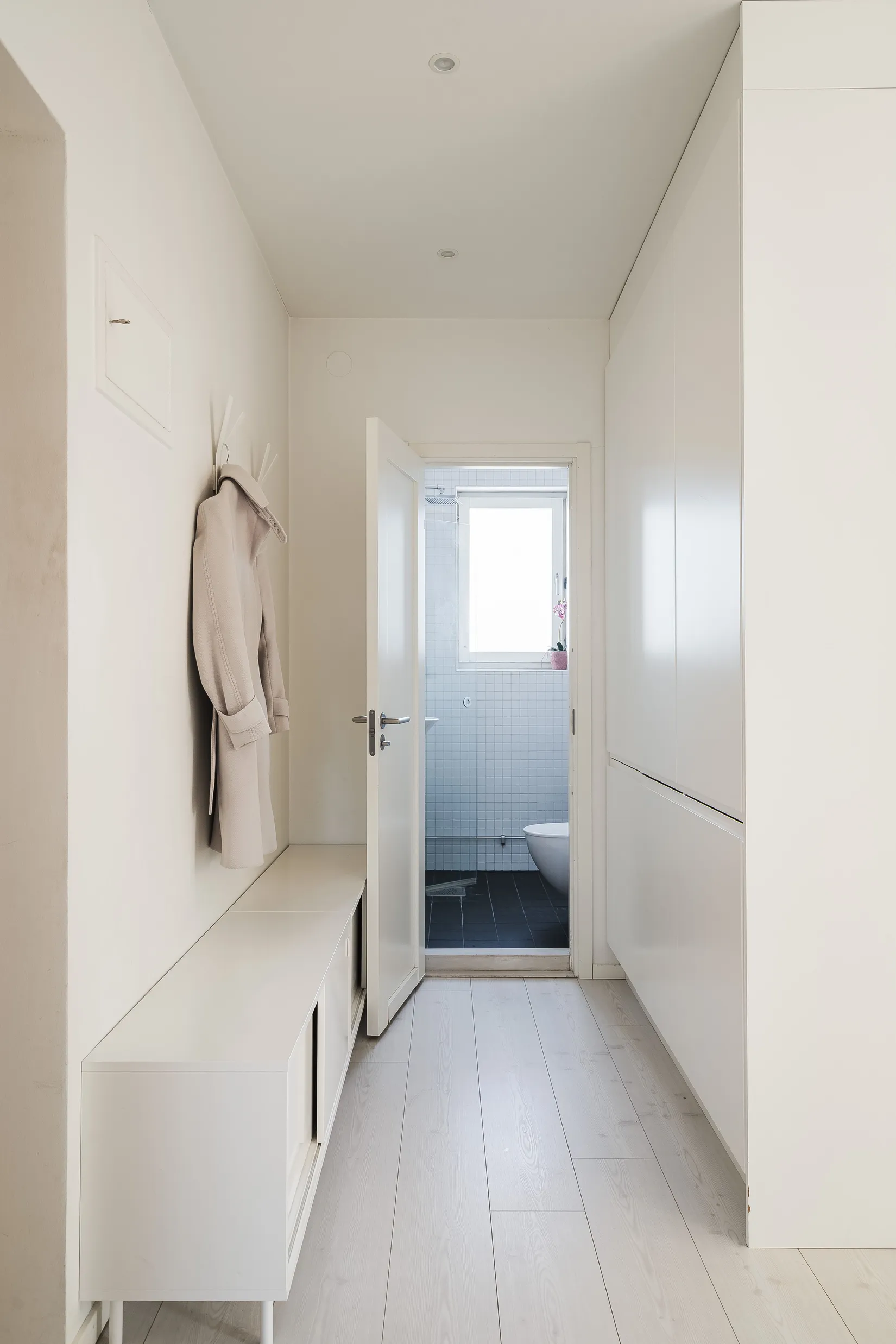 Bostadsrätt, Åkergränd 10, Norrböle, Skellefteå