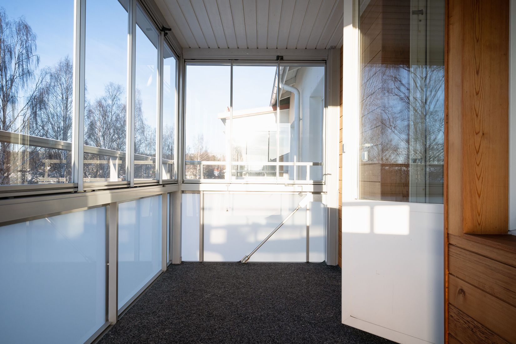 Bostadsrätt, Åkergränd 10, Norrböle, Skellefteå