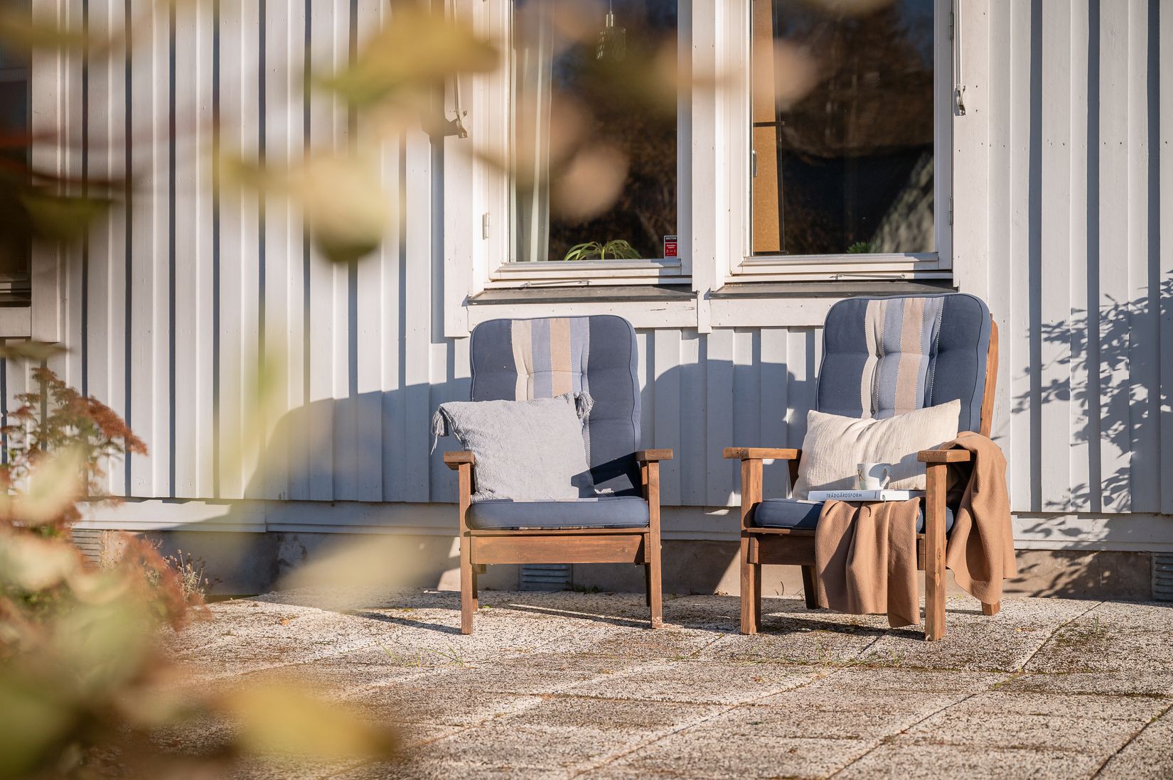 Villa, Strömshall 526, Ulvsbyn, Karlstad