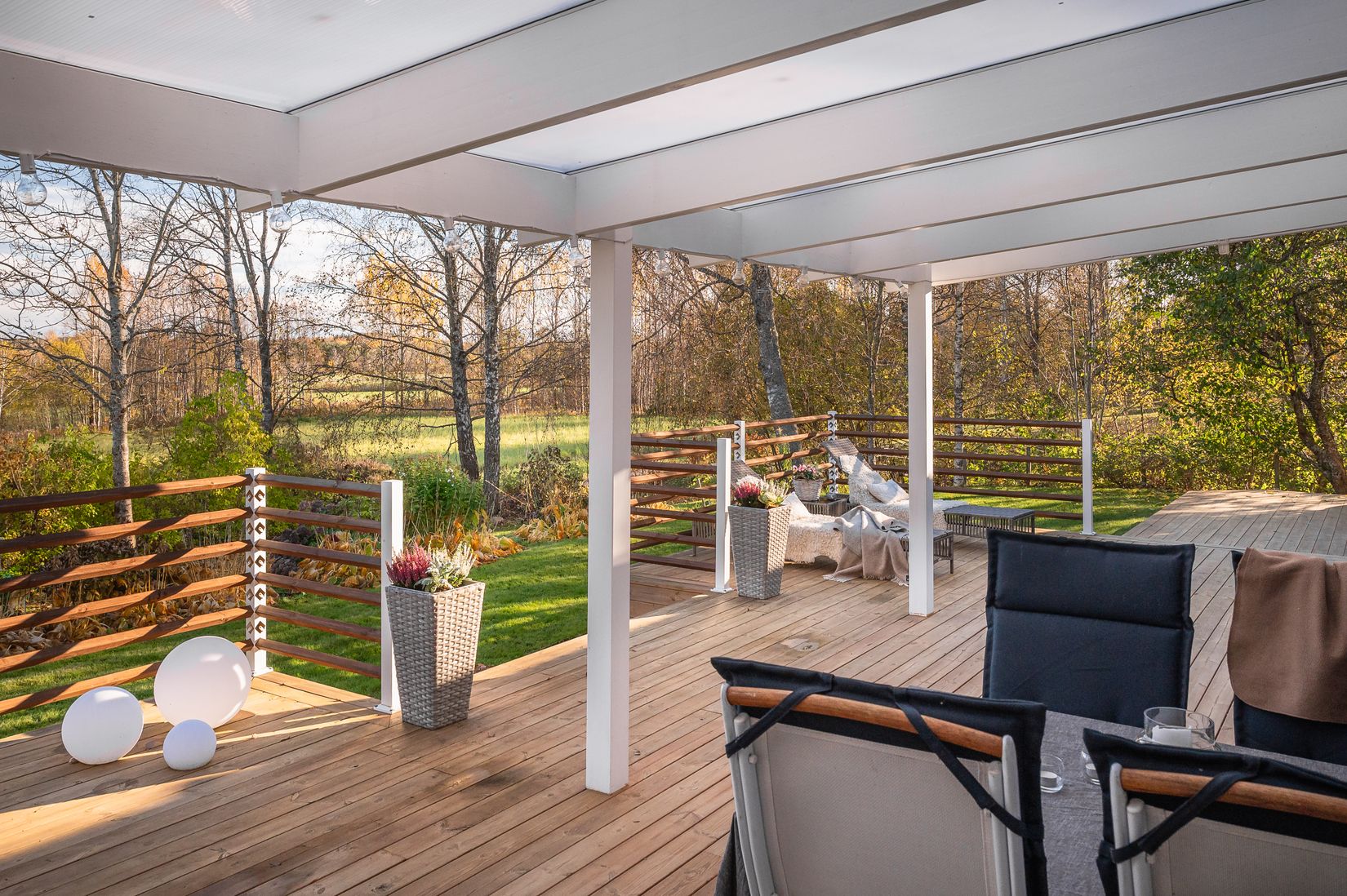 Villa, Strömshall 526, Ulvsbyn, Karlstad