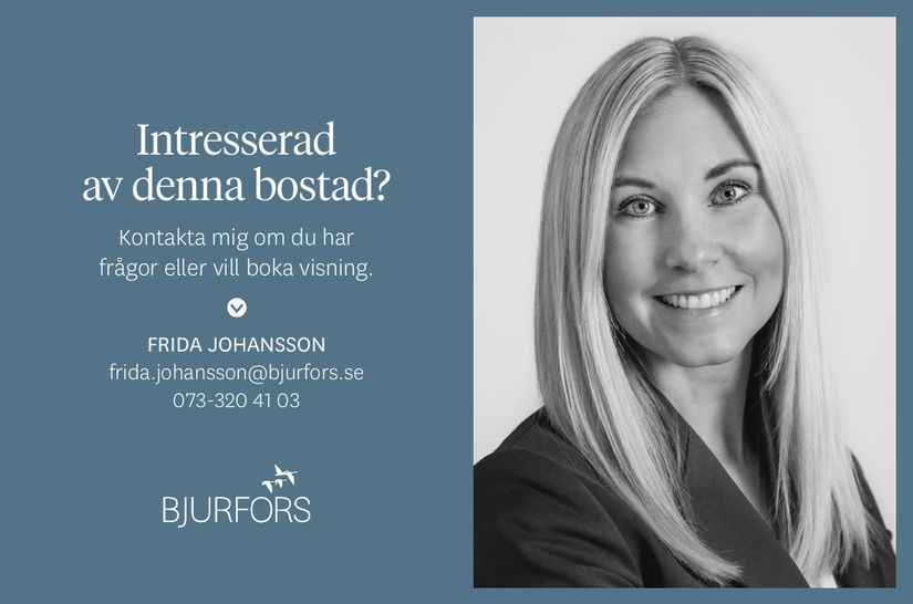 Villa, Strömshall 526, Ulvsbyn, Karlstad