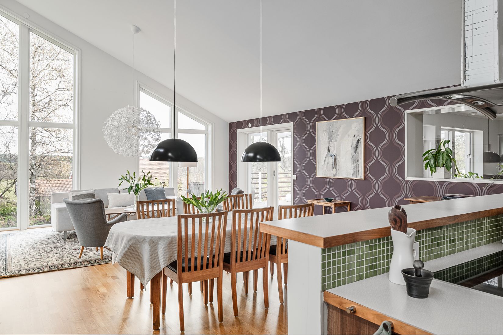 Villa, Strömshall 526, Ulvsbyn, Karlstad