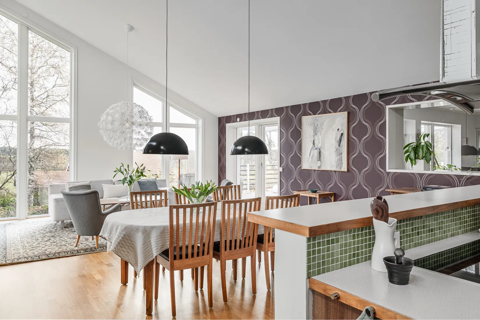 Villa, Strömshall 526, Ulvsbyn, Karlstad