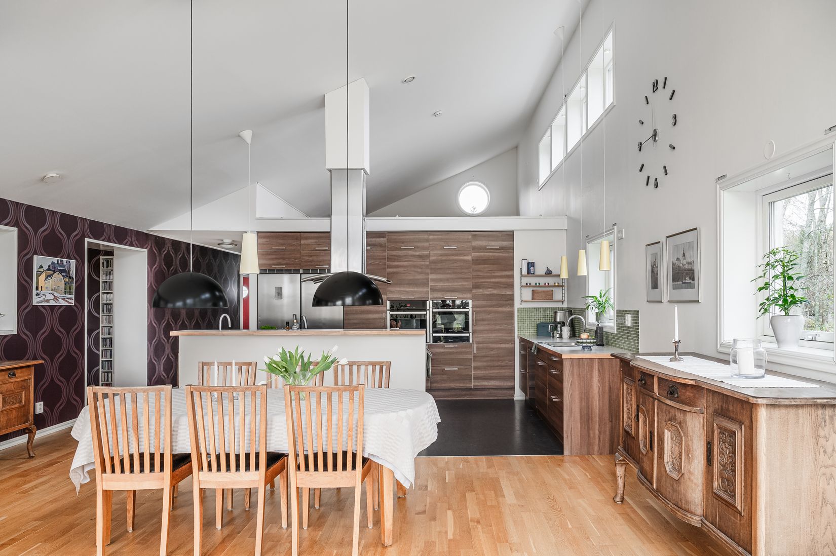 Villa, Strömshall 526, Ulvsbyn, Karlstad