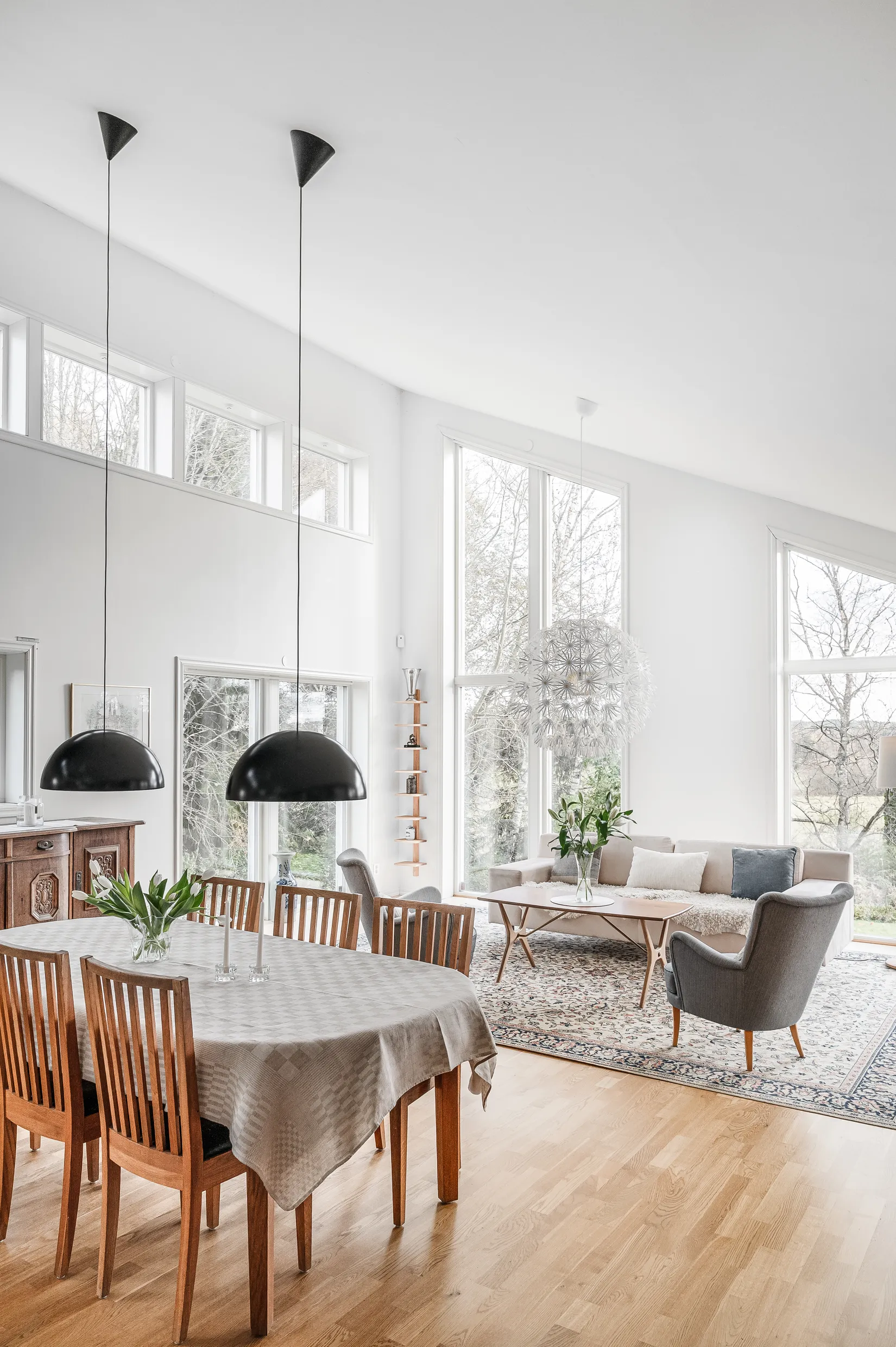 Villa, Strömshall 526, Ulvsbyn, Karlstad