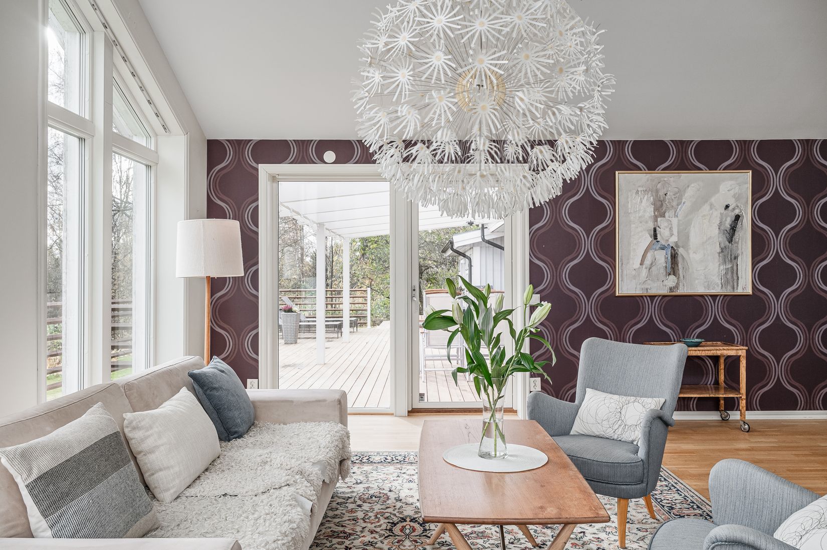 Villa, Strömshall 526, Ulvsbyn, Karlstad