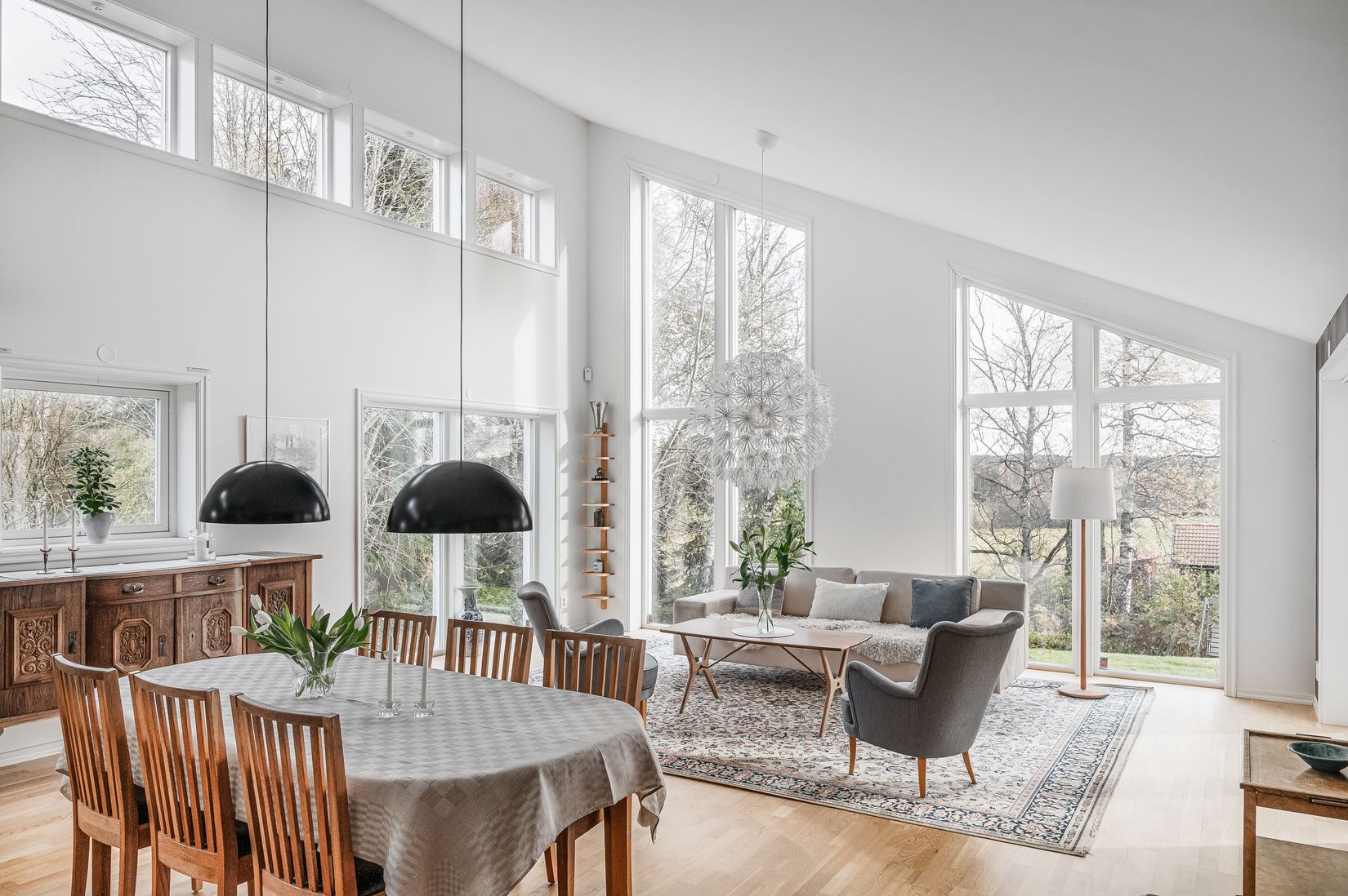 Villa, Strömshall 526, Ulvsbyn, Karlstad