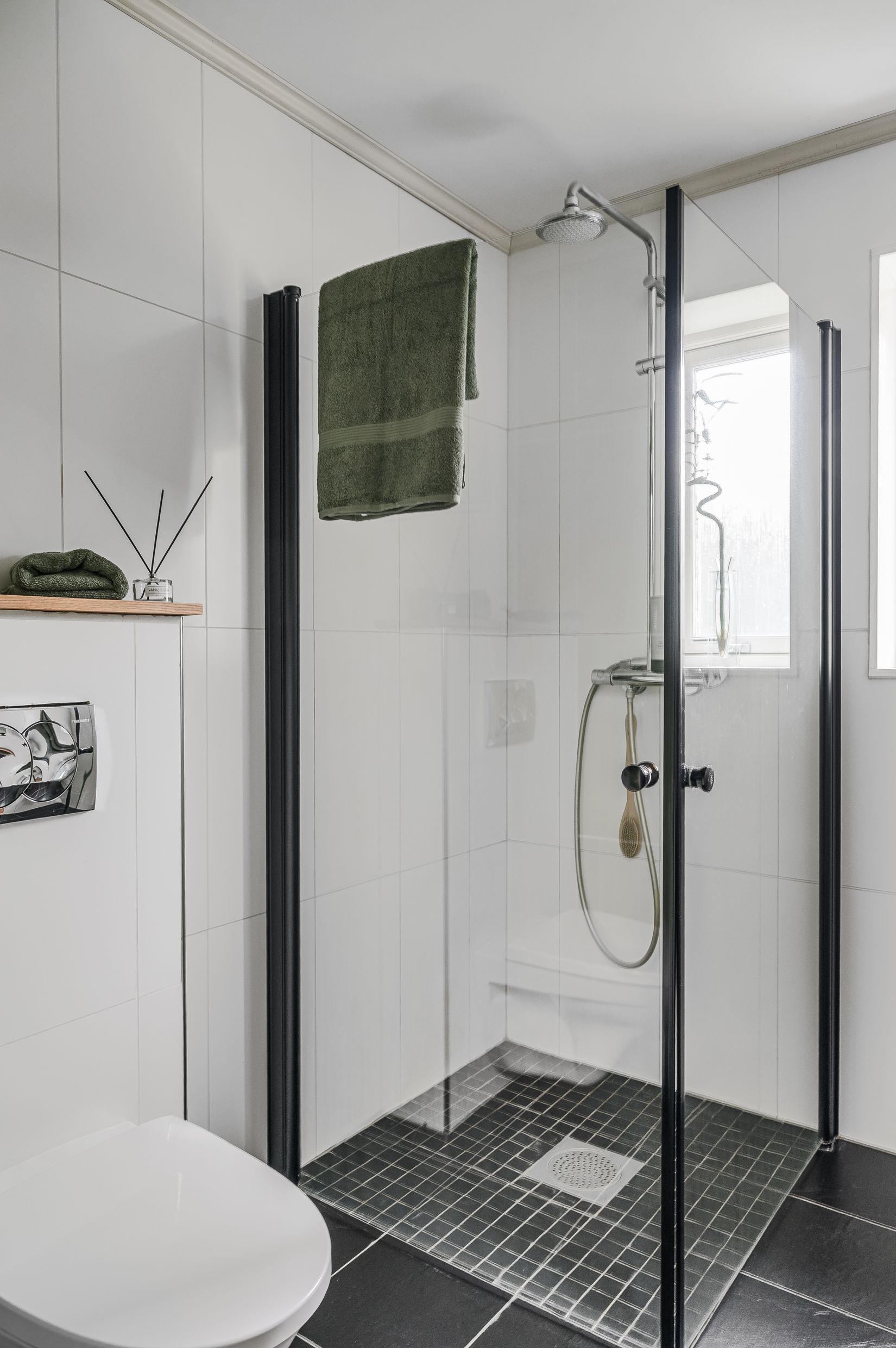 Villa, Strömshall 526, Ulvsbyn, Karlstad