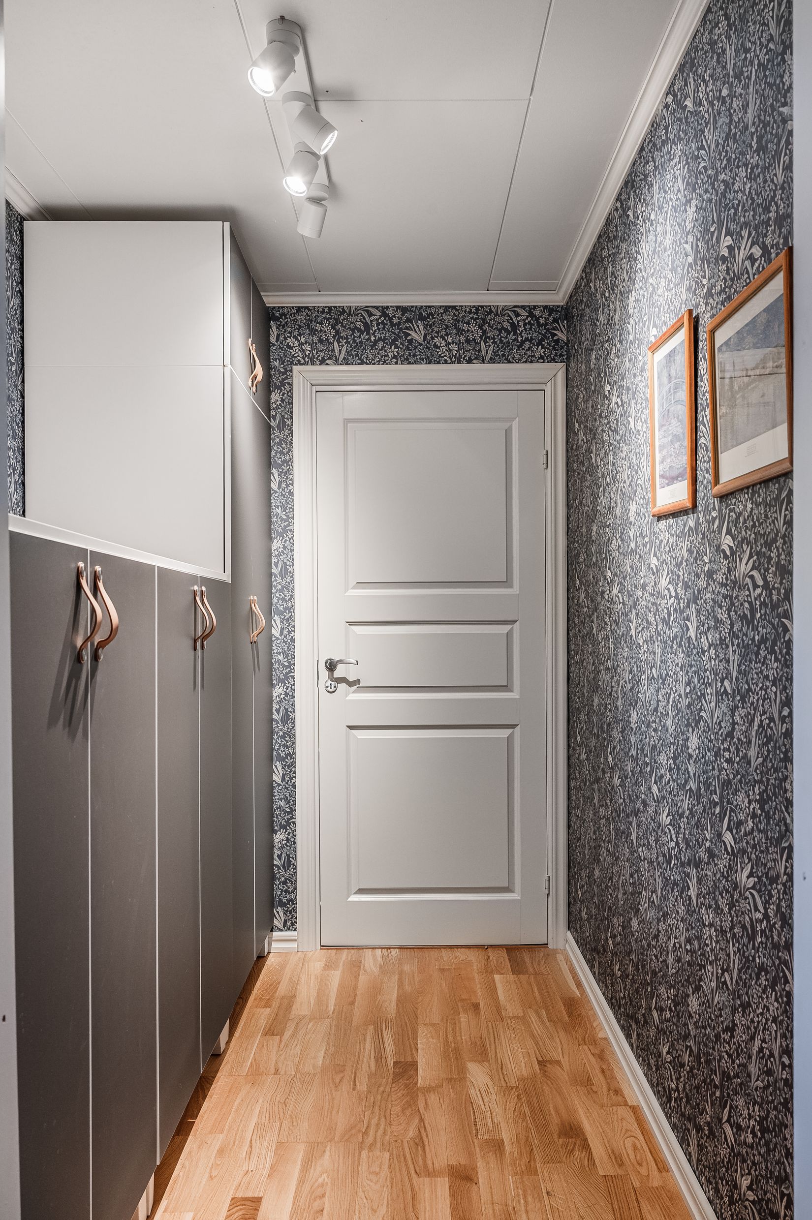 Villa, Strömshall 526, Ulvsbyn, Karlstad