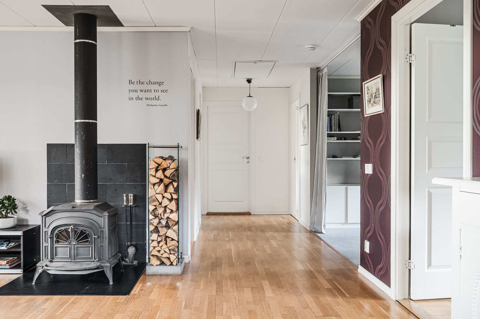 Villa, Strömshall 526, Ulvsbyn, Karlstad