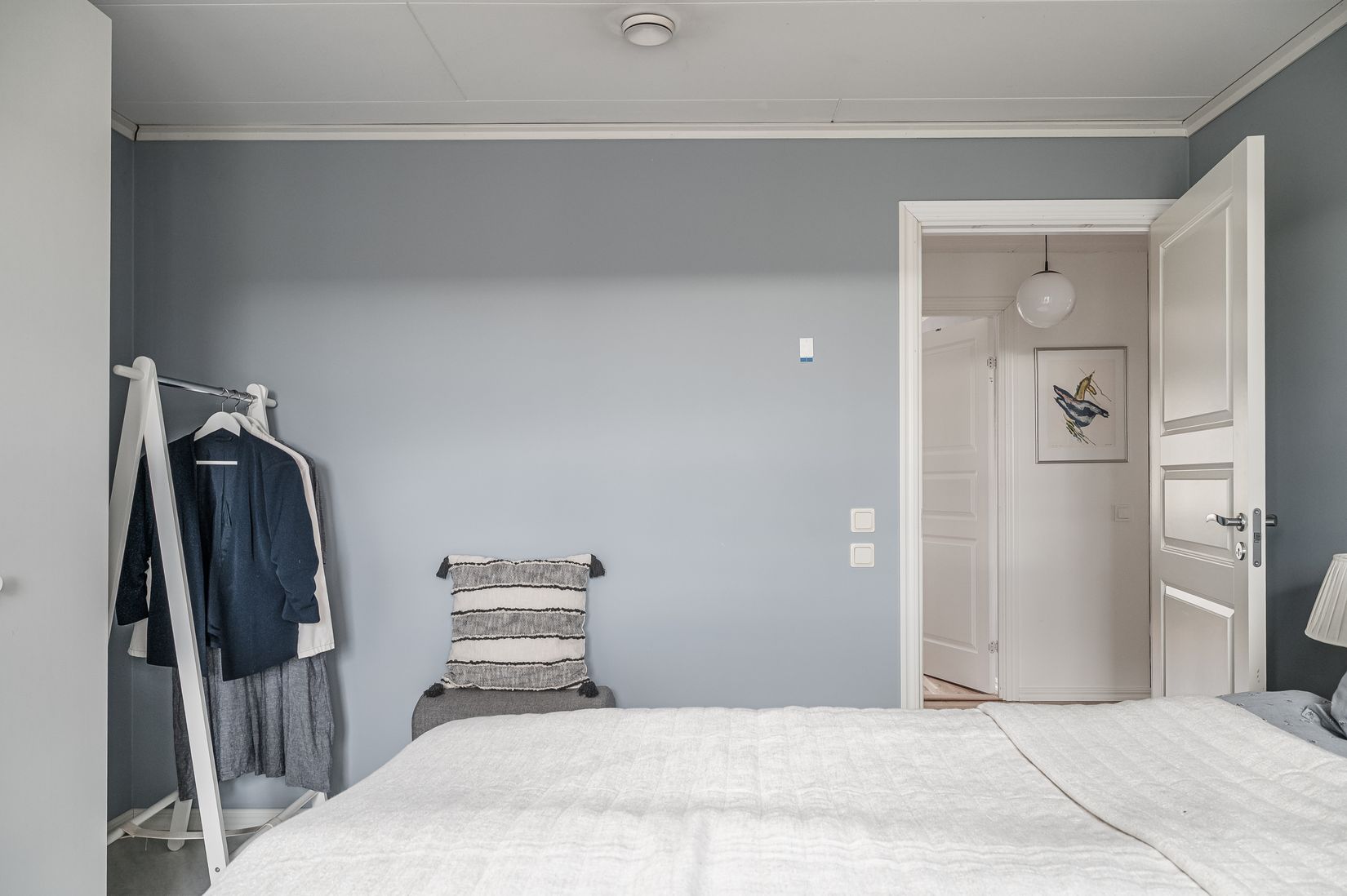 Villa, Strömshall 526, Ulvsbyn, Karlstad