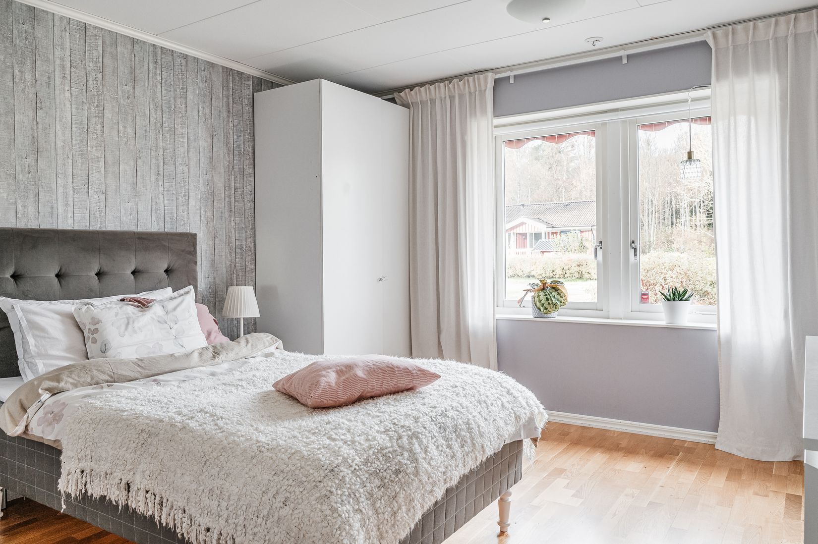 Villa, Strömshall 526, Ulvsbyn, Karlstad